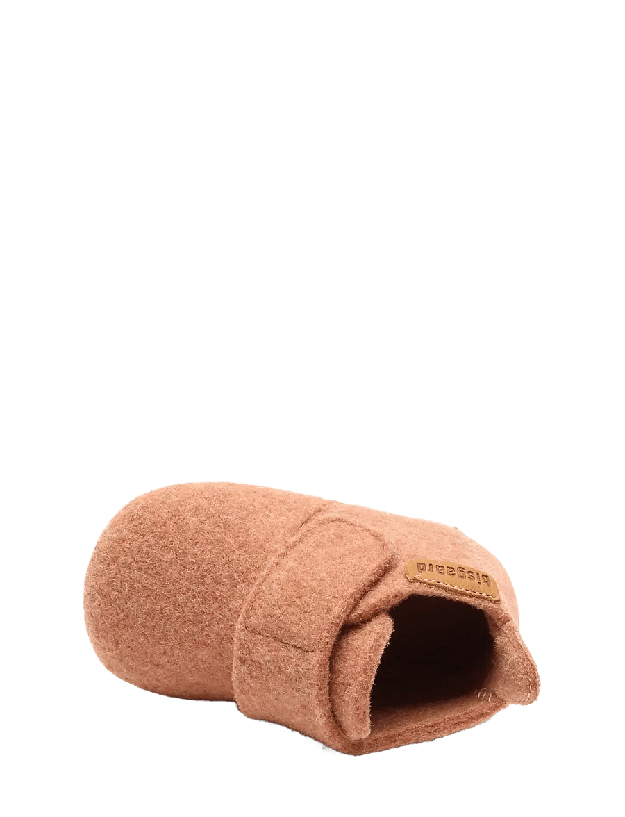 Bisgaard - bisgaard baby wool - kingiideed - rose - 3
