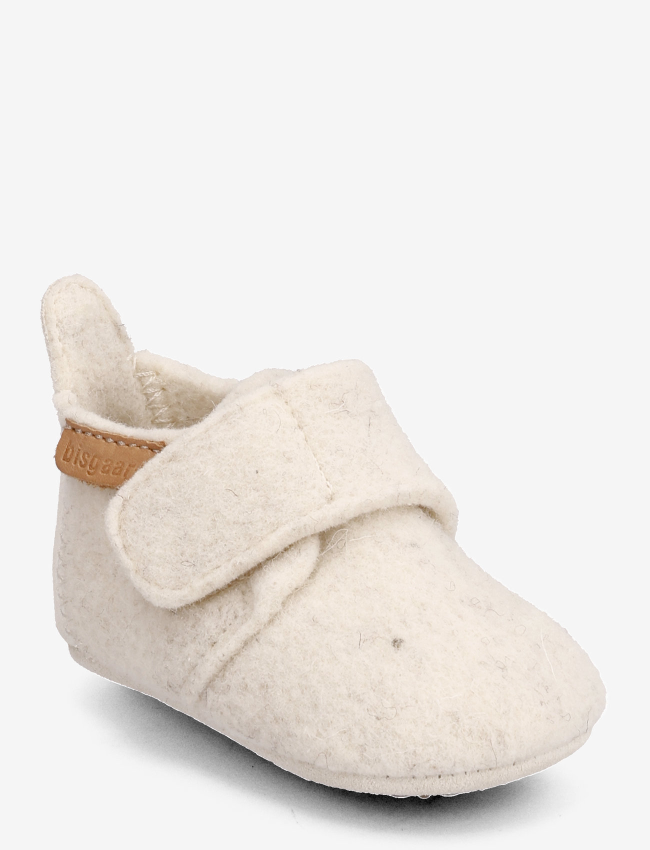 Bisgaard - bisgaard baby wool - birthday gifts - creme - 0