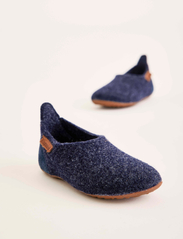 Bisgaard - bisgaard basic wool - mažiausios kainos - 20 blue - 6