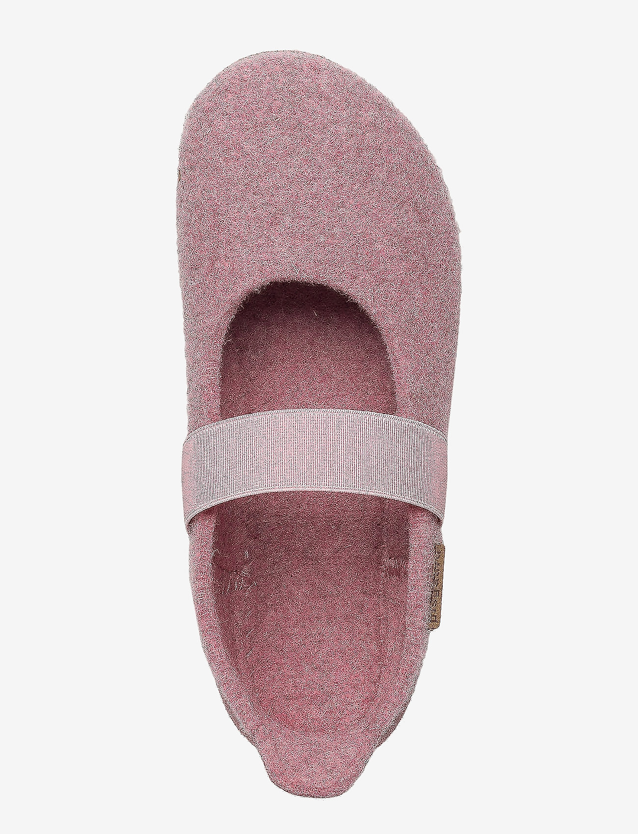 Bisgaard - bisgaard ballet wool - vasaras piedāvājumi - 91 rosa - 3