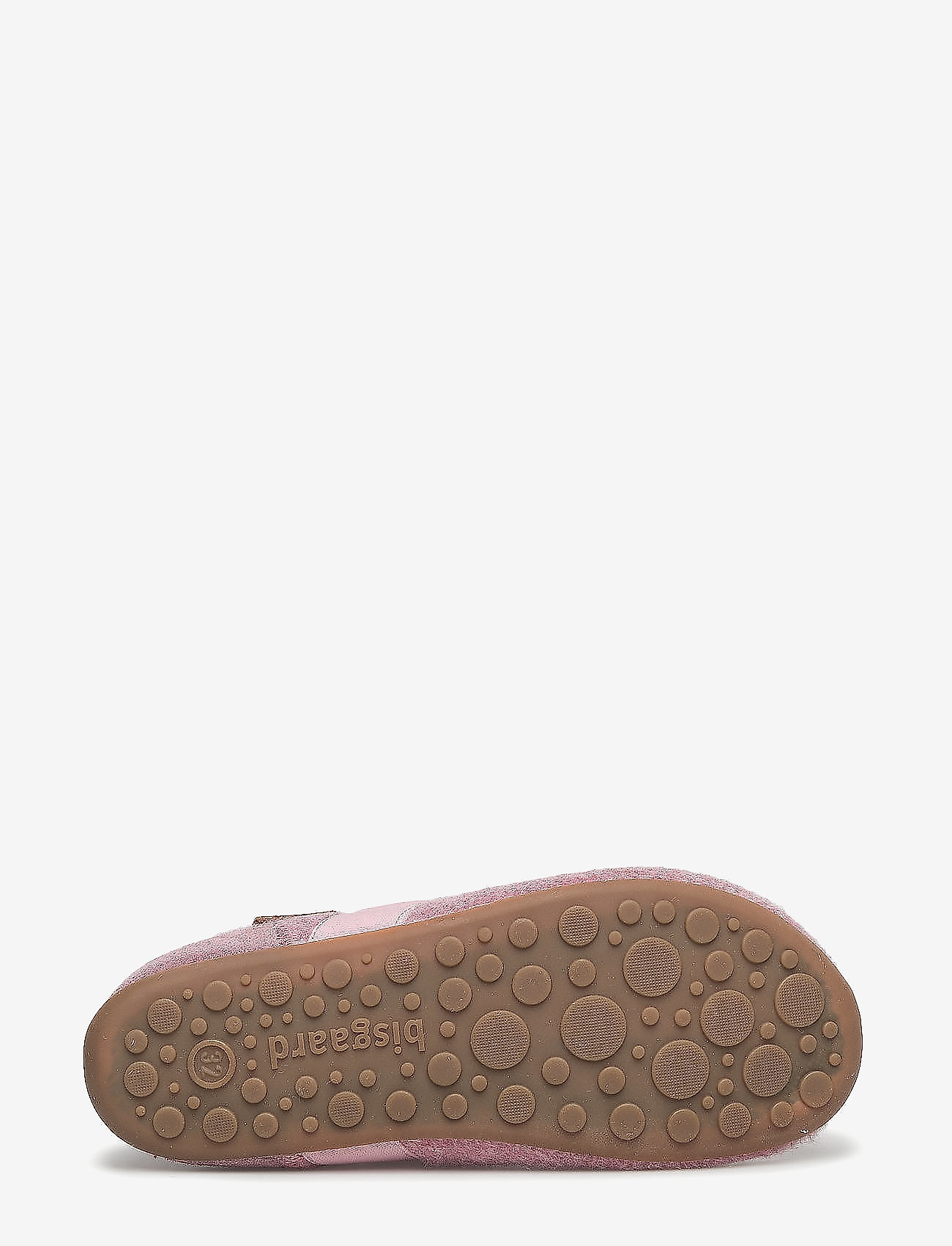 Bisgaard - bisgaard ballet wool - madalaimad hinnad - 91 rosa - 4