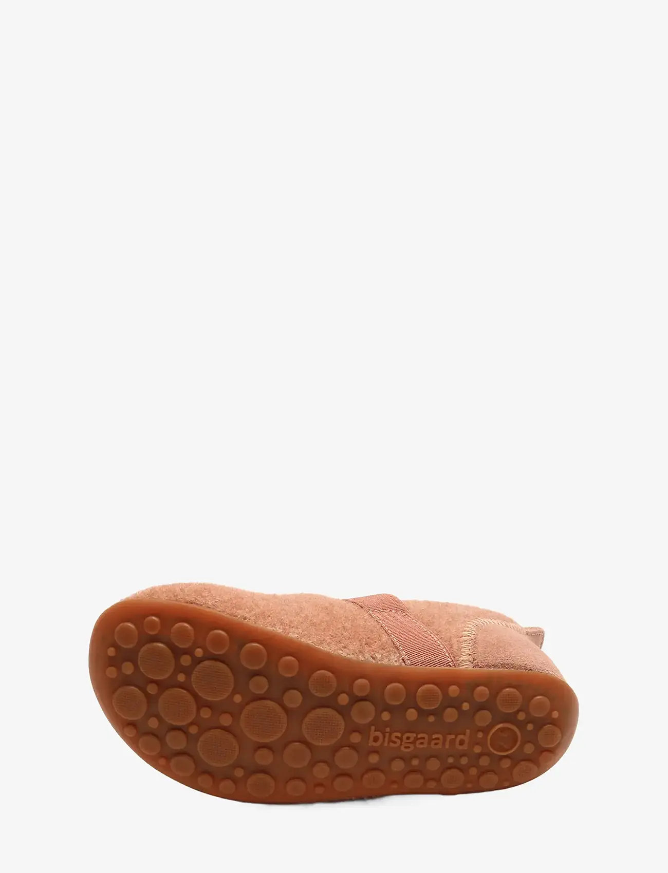 Bisgaard - bisgaard ballet wool - ballerinas & slip ons - rose - 4