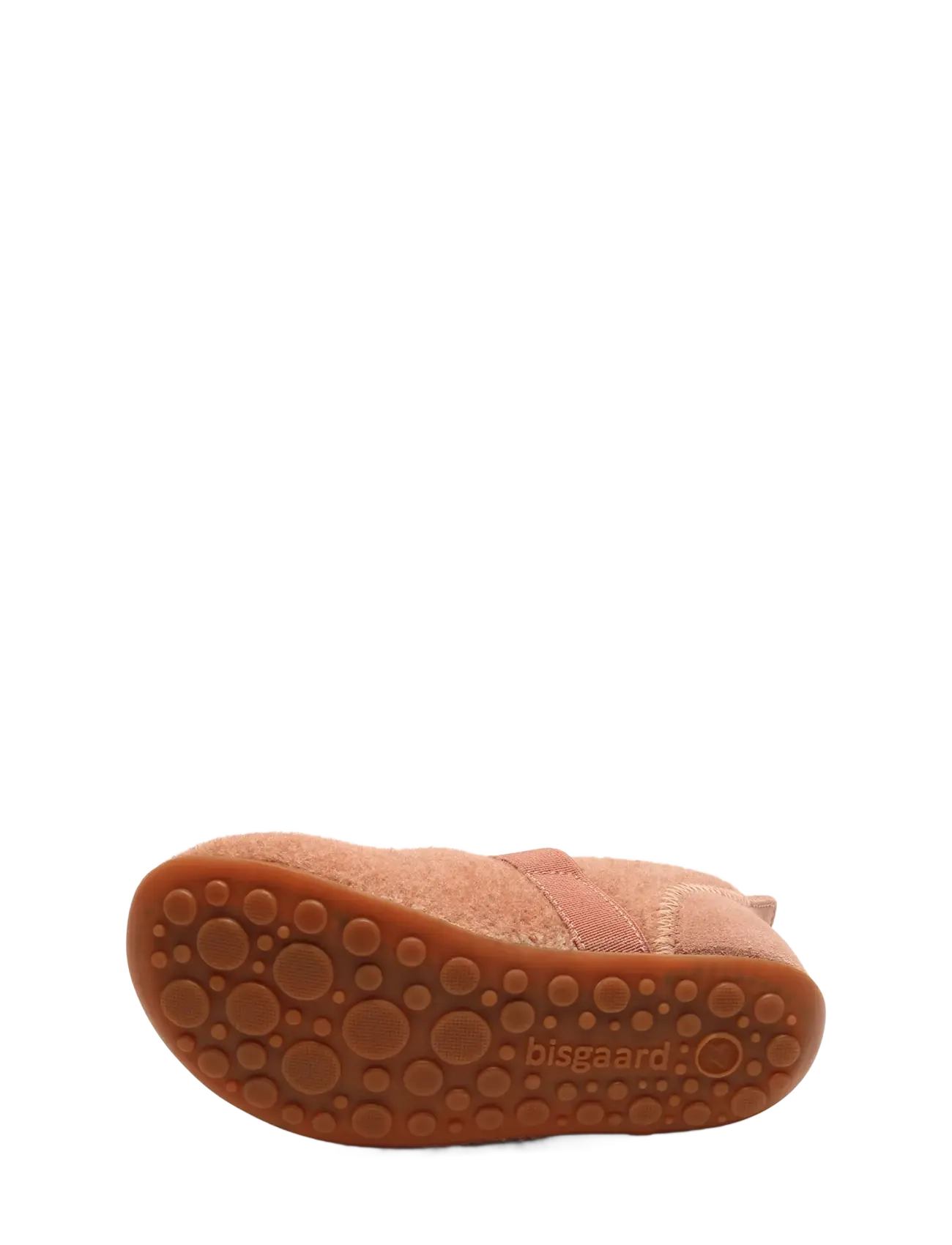 Bisgaard - bisgaard ballet wool - ballerinaskor & slip-ons - rose - 4