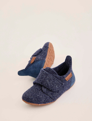Bisgaard - bisgaard casual wool - laveste priser - 20 blue - 6