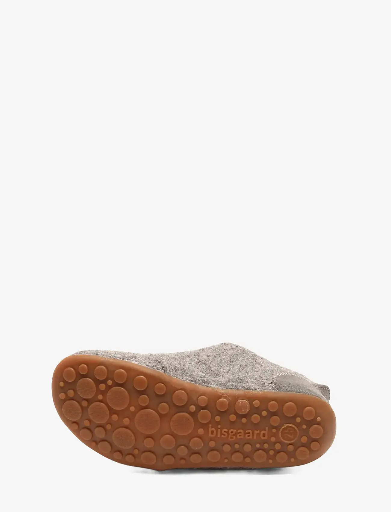 Bisgaard - bisgaard casual wool - madalaimad hinnad - 70 grey - 3