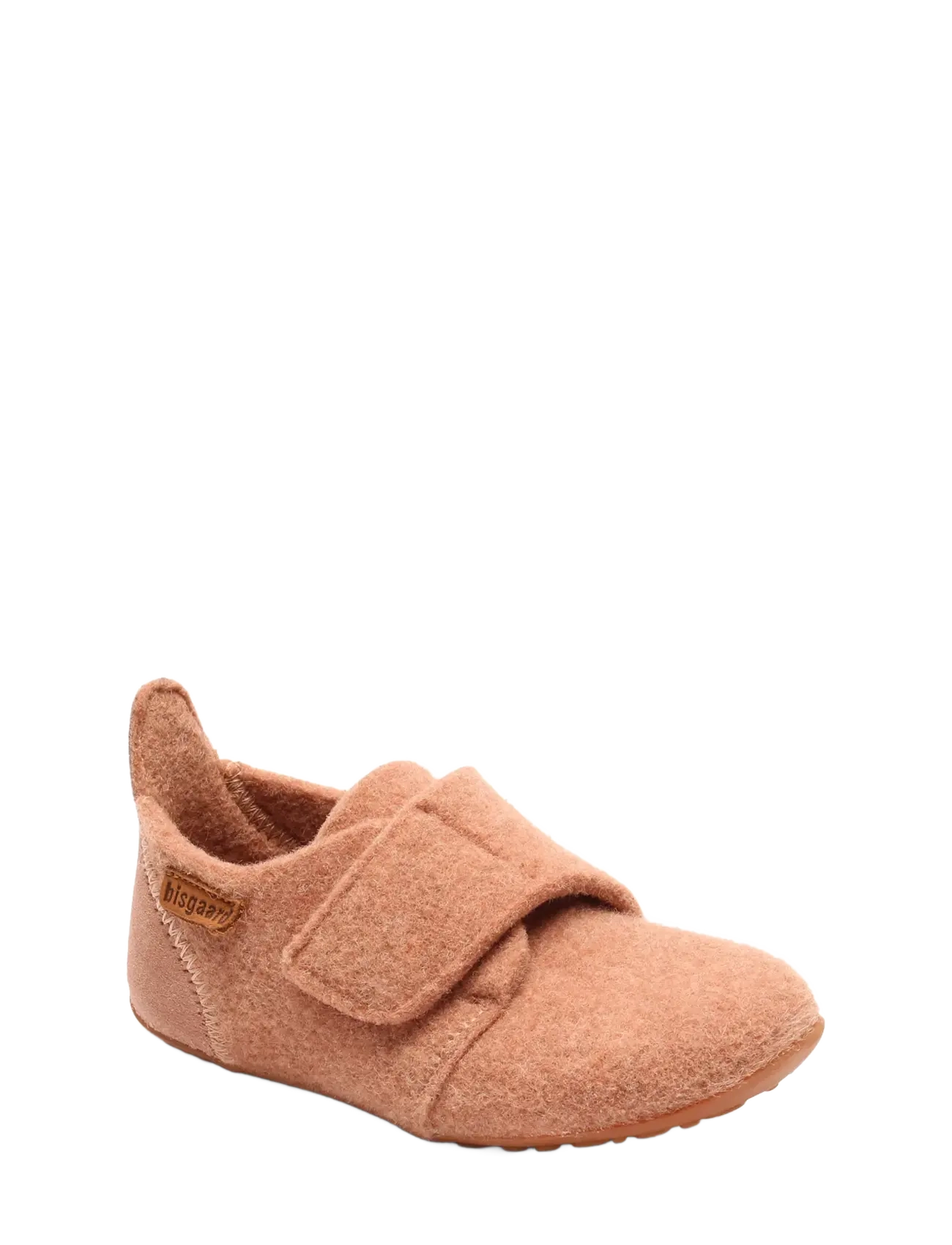 BISGAARD Bisgaard Casual Wolle Pink - 33/21.5CM - Kinder