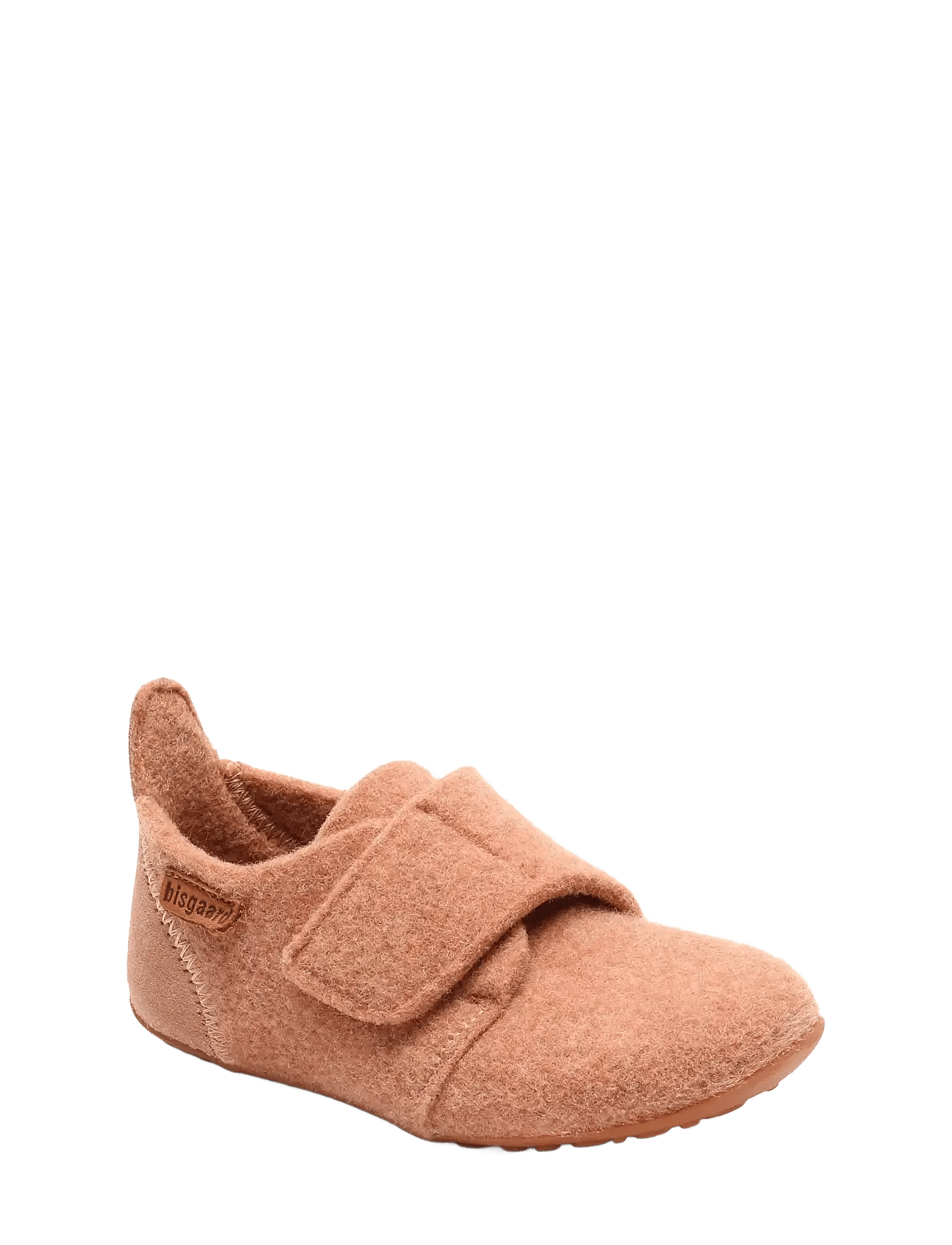 Futter Uld Velcro Rose str. 27