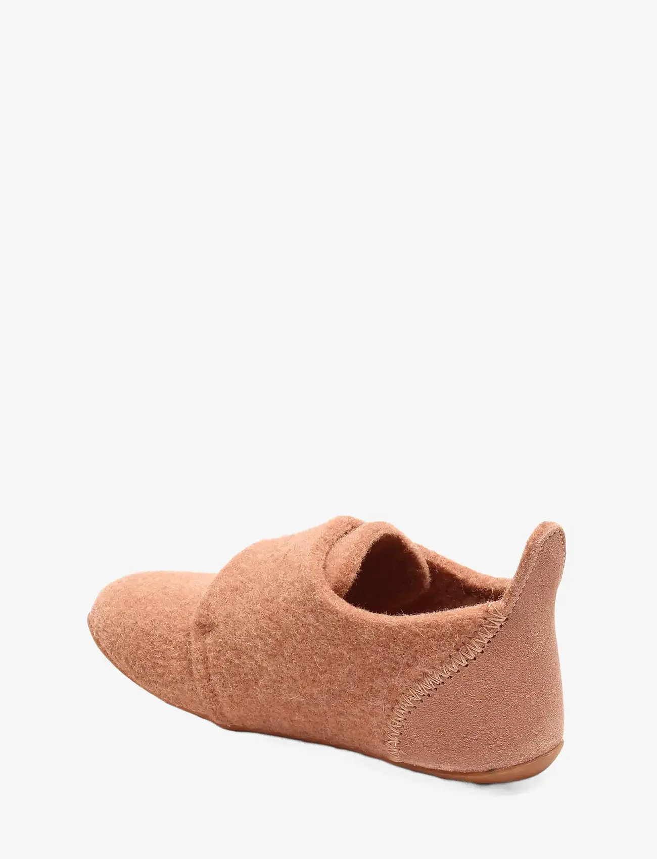 Bisgaard - bisgaard casual wool - sussid - rose - 2