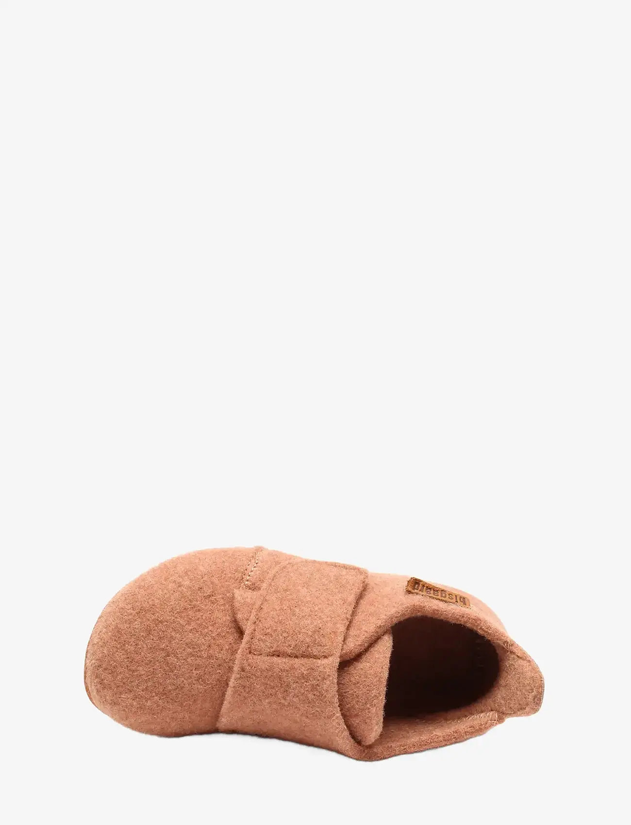 Bisgaard - bisgaard casual wool - sussid - rose - 3