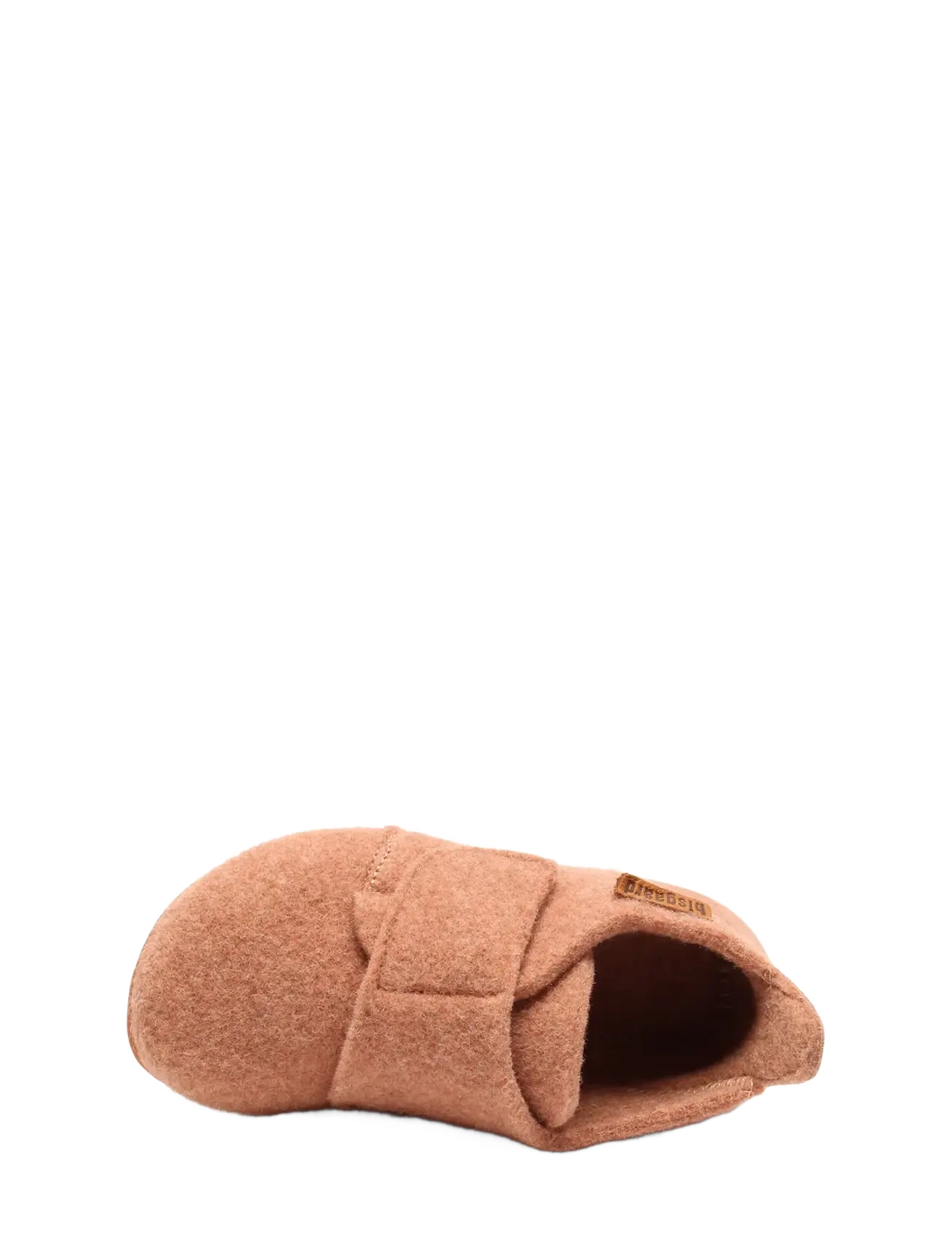 Bisgaard - bisgaard casual wool - hausschuhe - rose - 3
