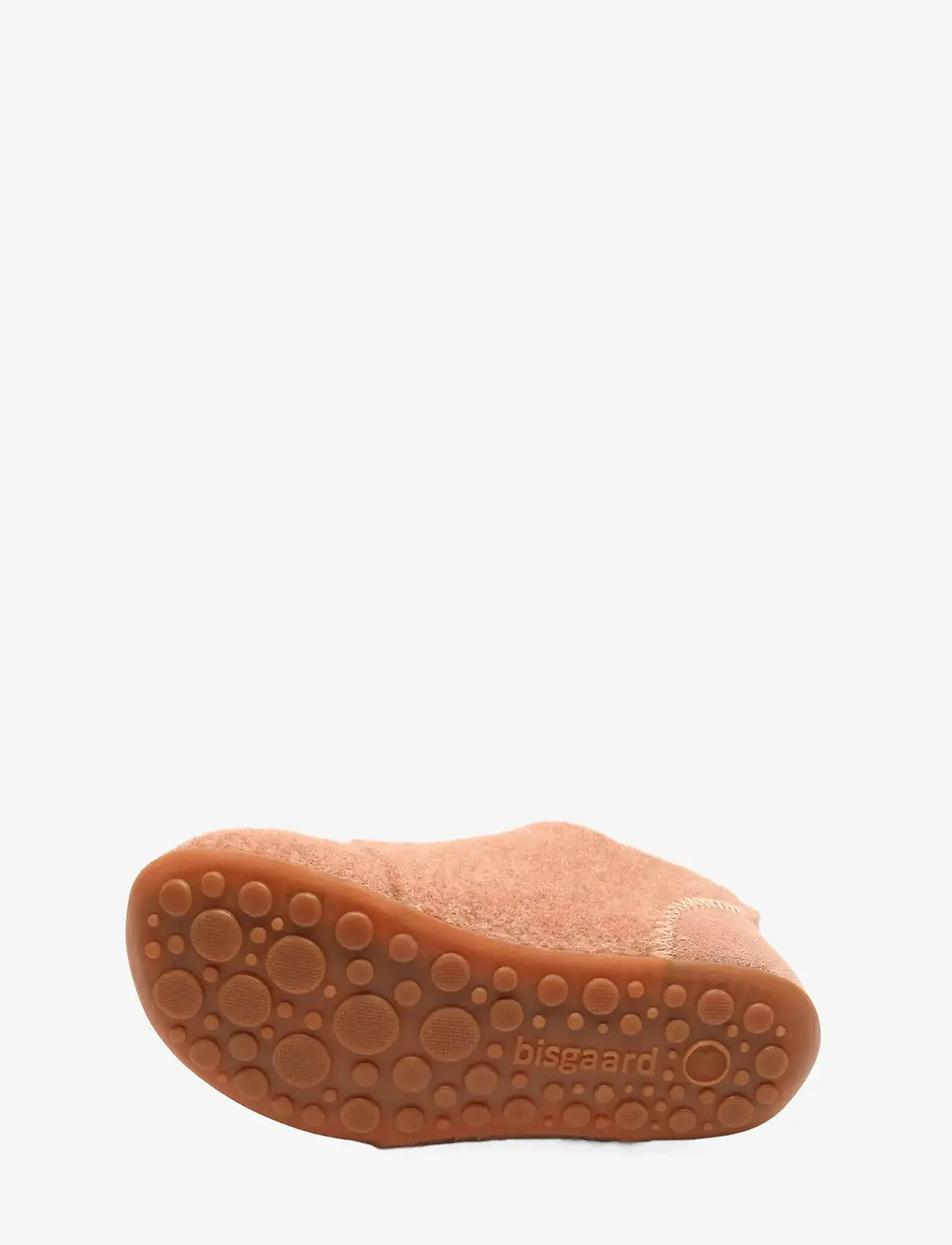 Bisgaard - bisgaard casual wool - sussid - rose - 4