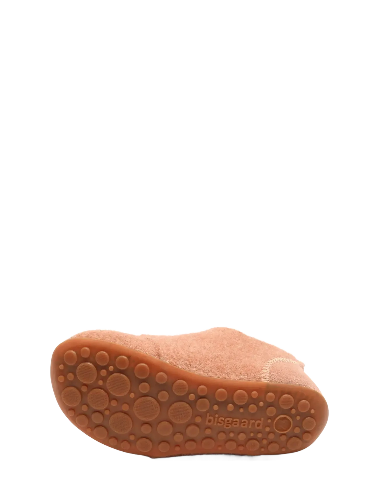 Bisgaard - bisgaard casual wool - hausschuhe - rose - 4