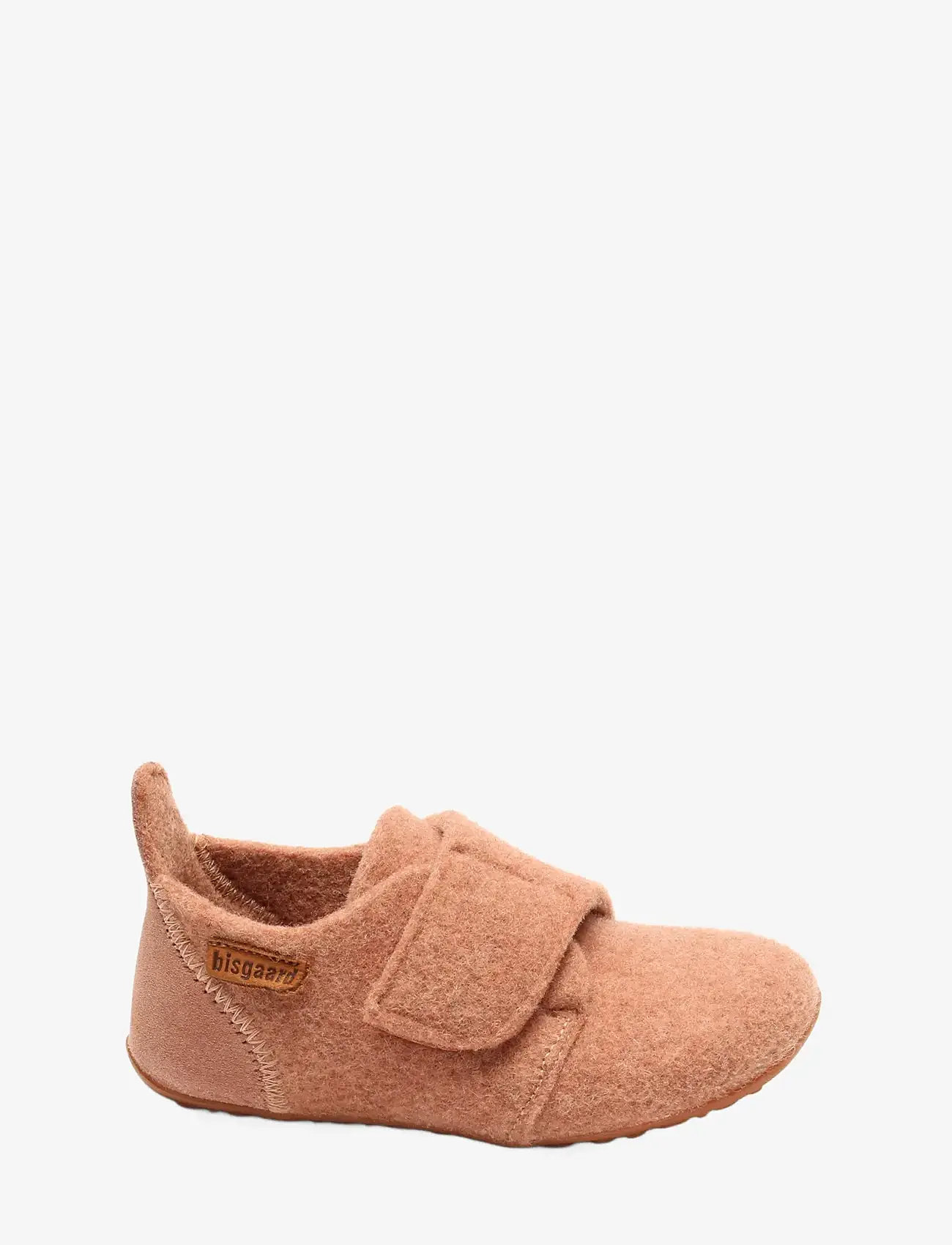 Bisgaard - bisgaard casual wool - sussid - rose - 5
