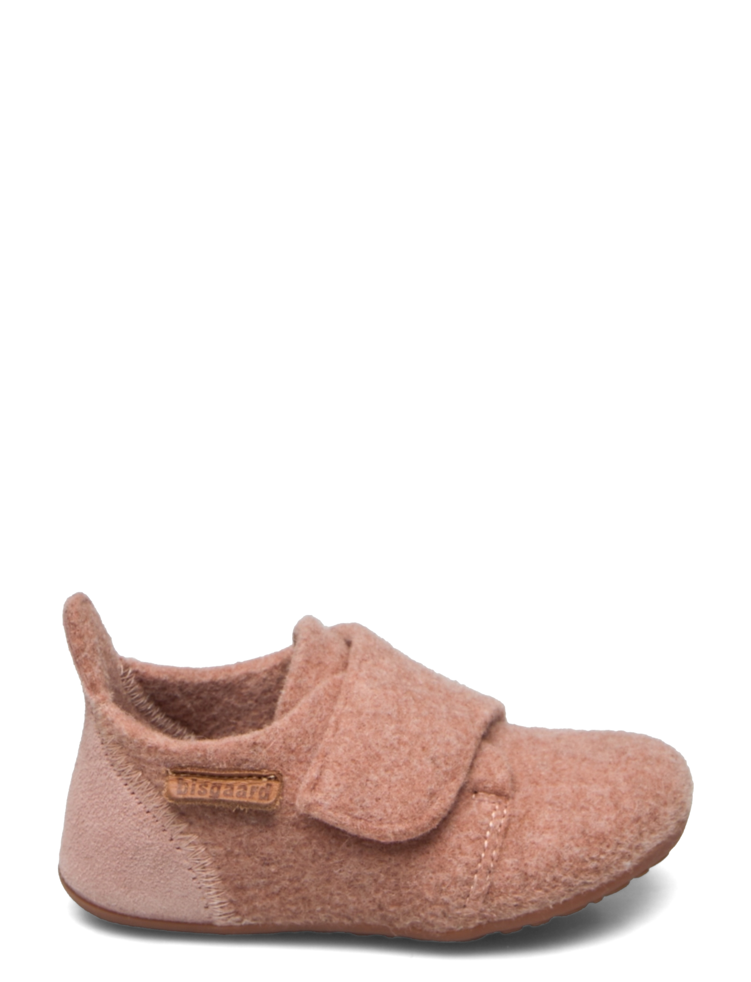Bisgaard - bisgaard casual wool - die niedrigsten preise - rose - 2