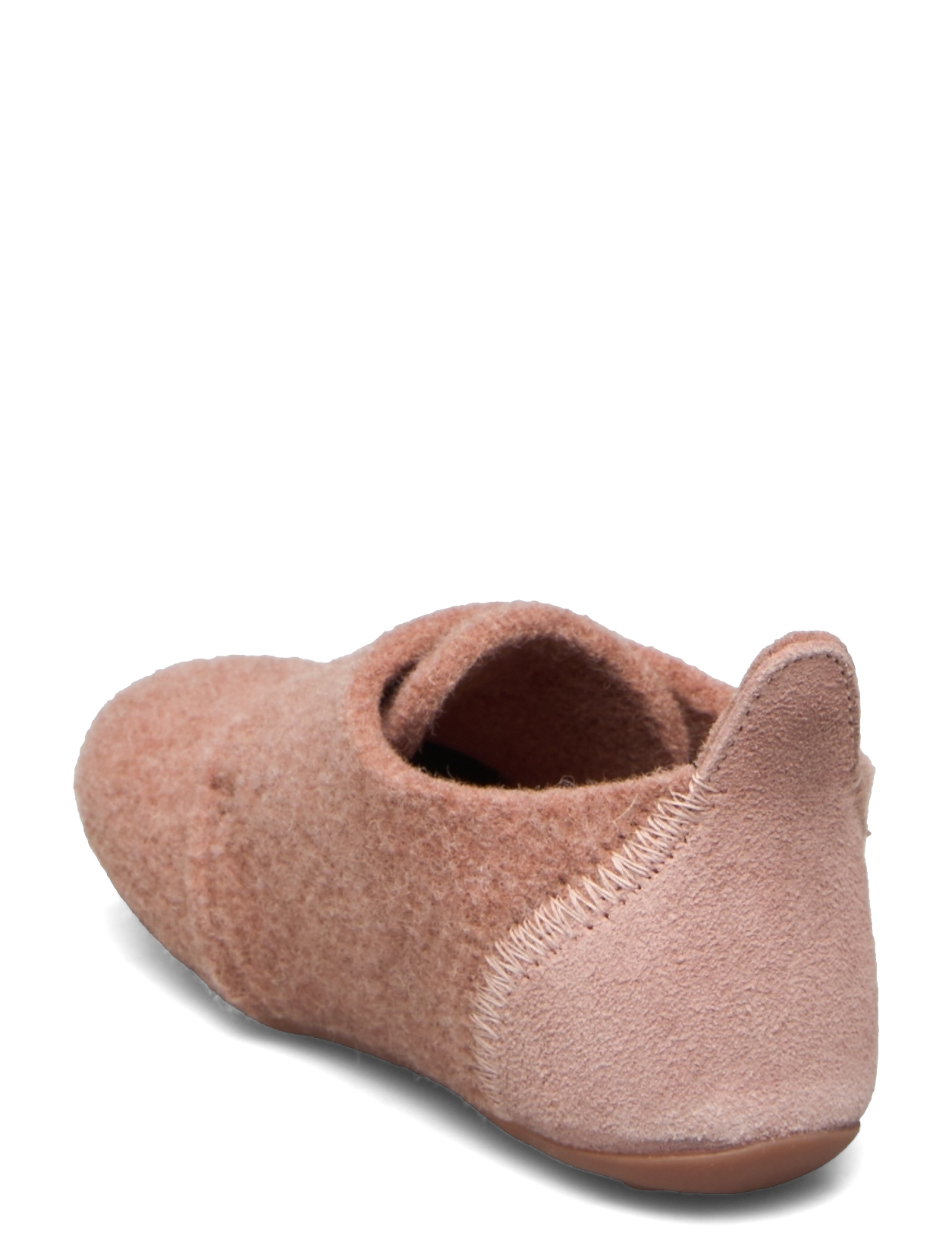 Bisgaard - bisgaard casual wool - die niedrigsten preise - rose - 3
