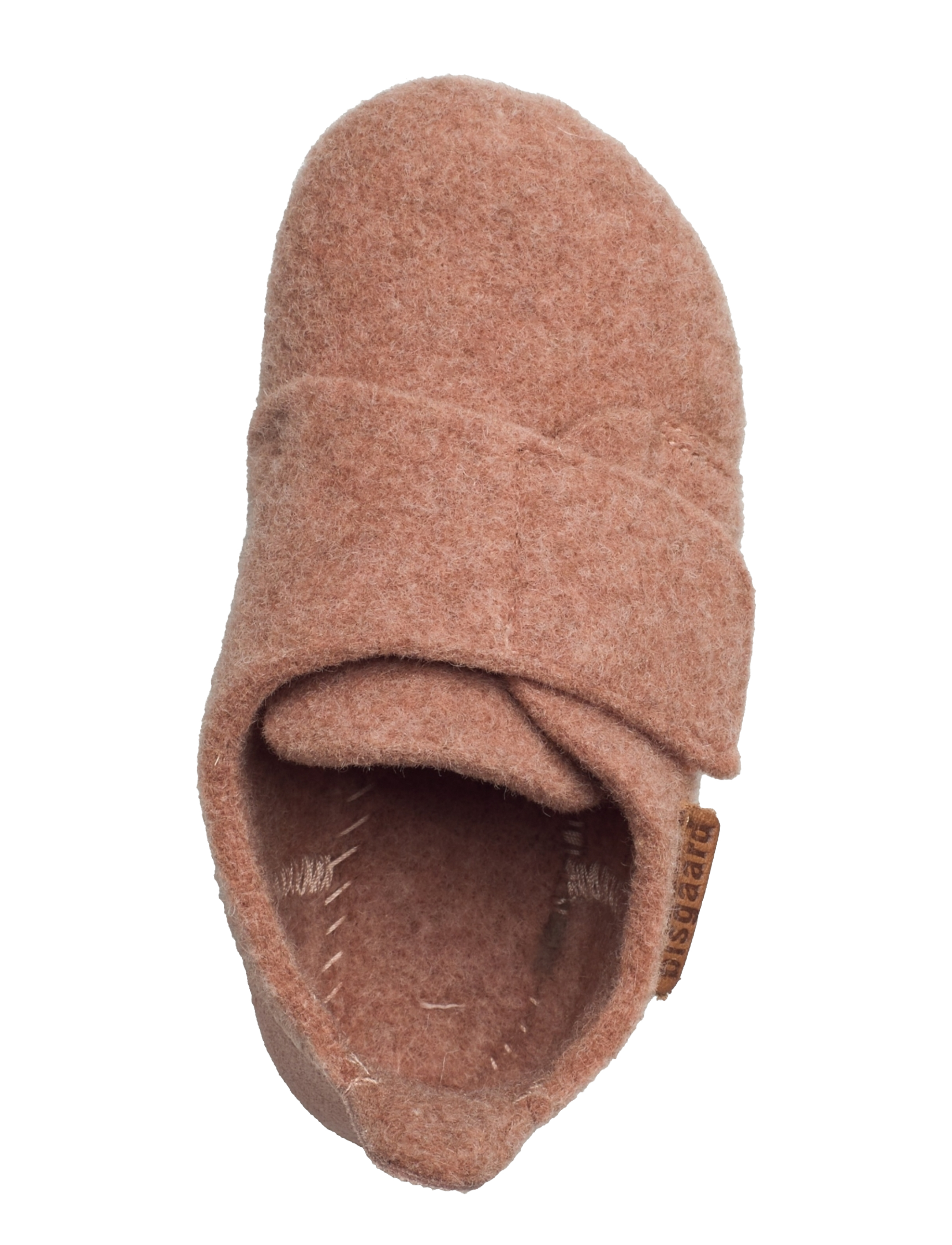 Bisgaard - bisgaard casual wool - die niedrigsten preise - rose - 4