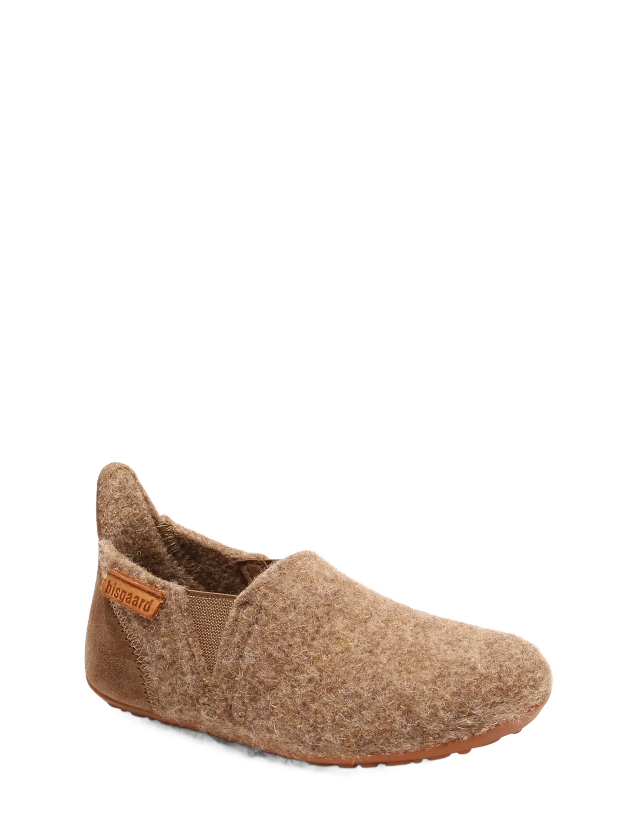 Futter Uld Sailor Camel str. 29