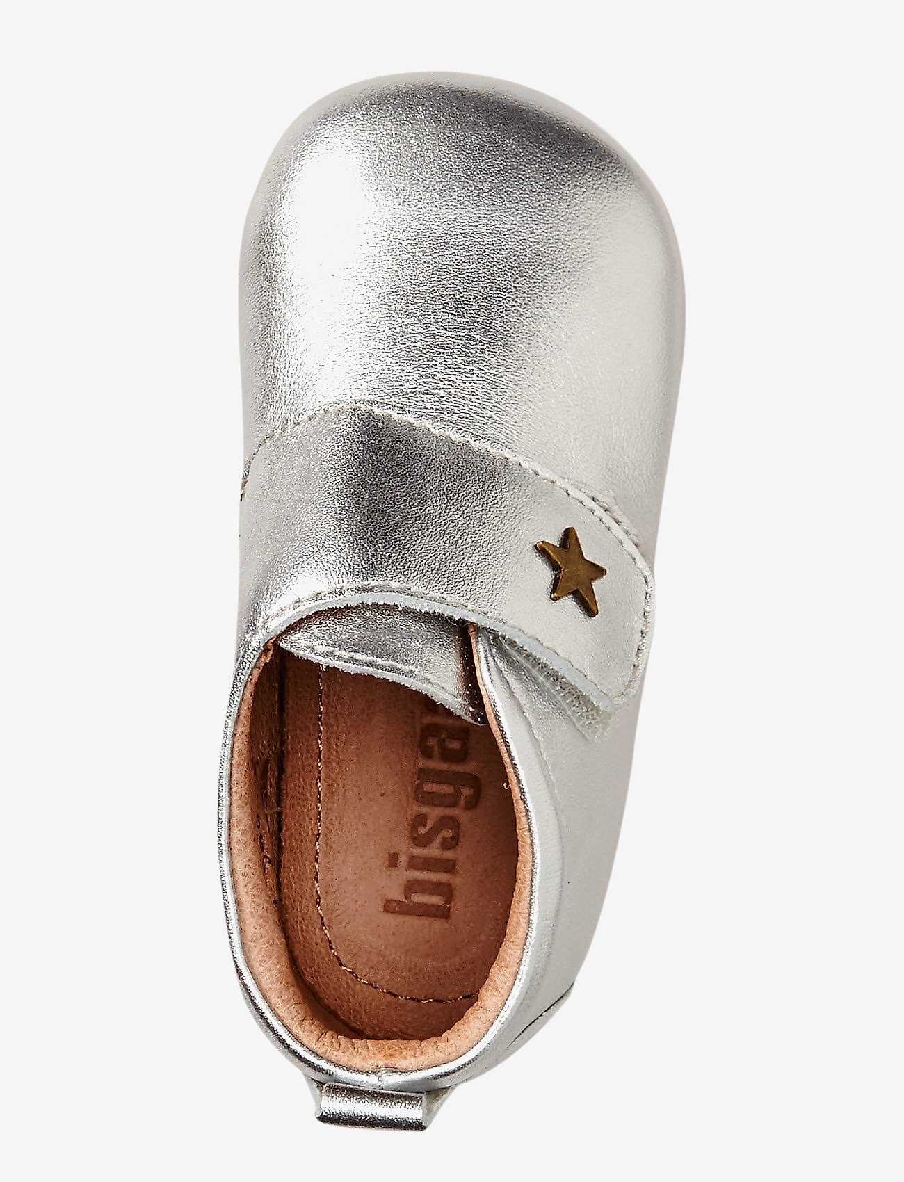 Bisgaard - bisgaard baby star - laveste priser - 01 silver - 2
