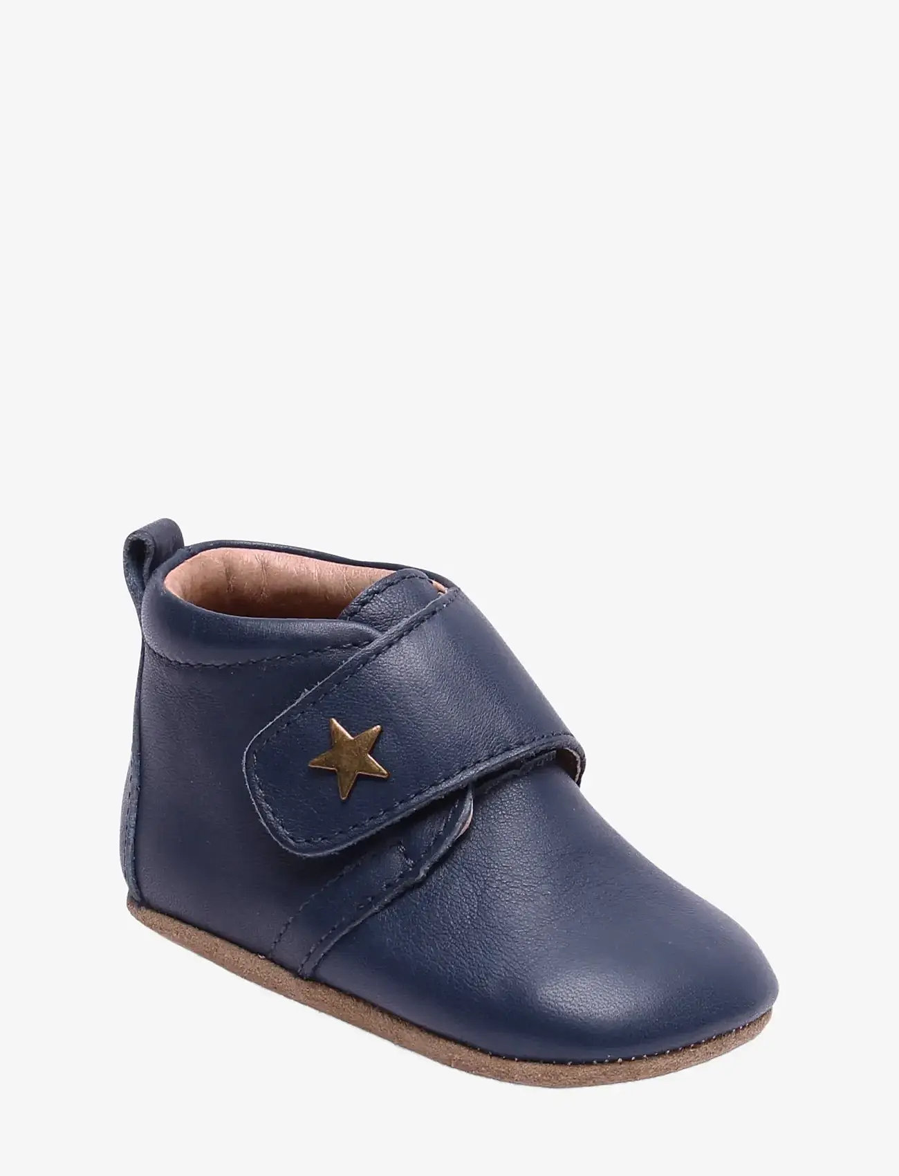 Bisgaard - bisgaard baby star - lastele, kes veel ei käi - 21 navy - 0