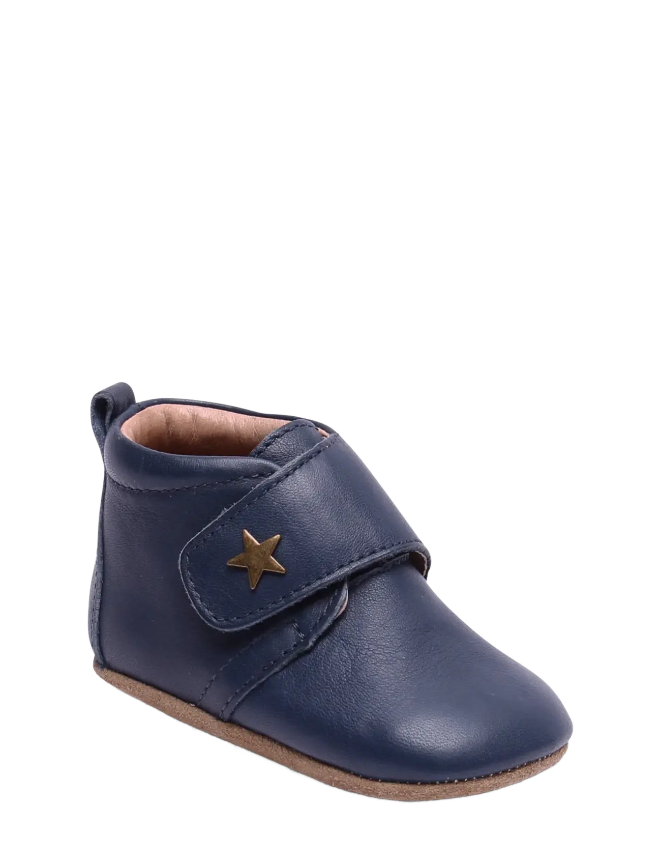 Bisgaard bisgaard baby star - Lauflernschuhe - 21 Navy / blue