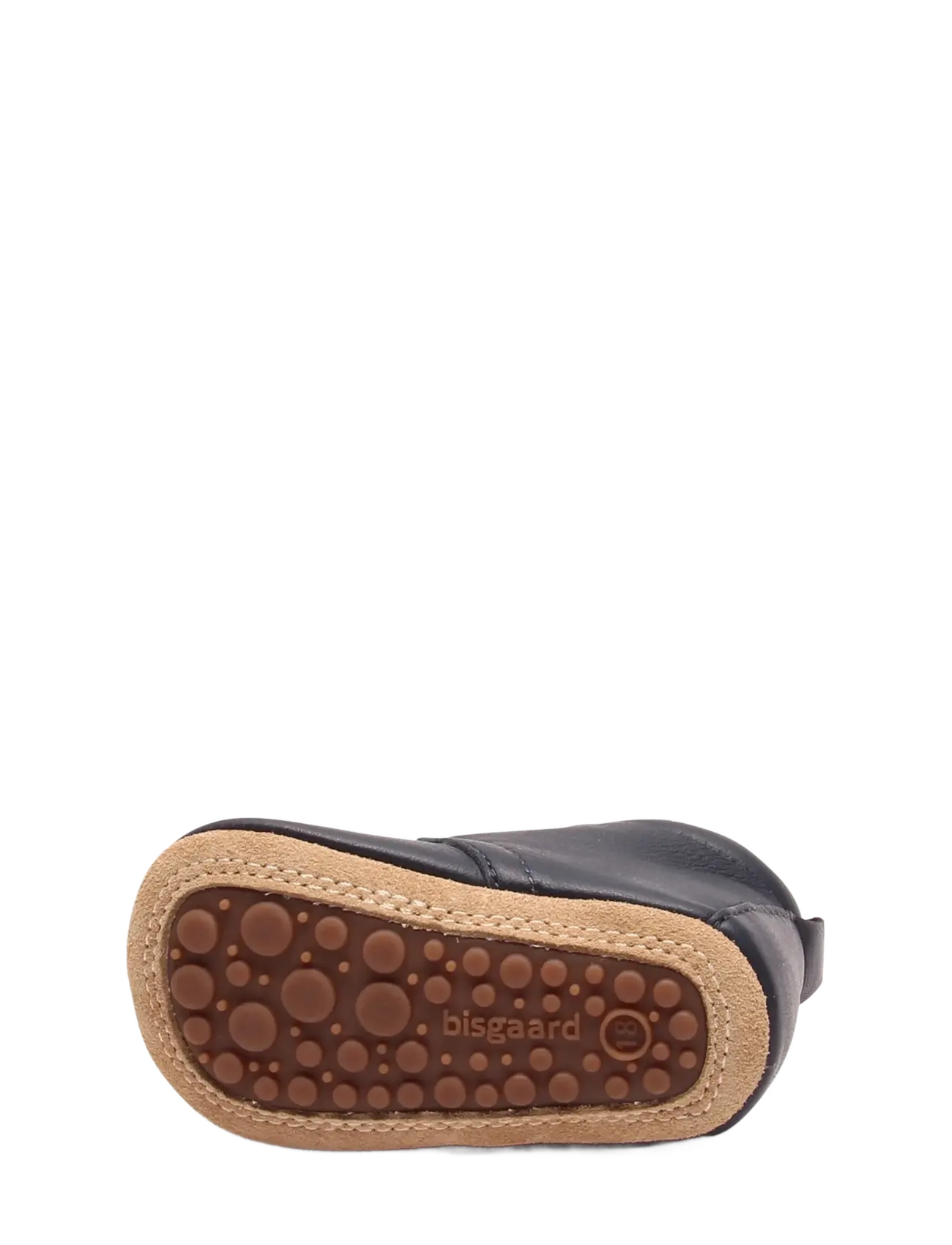 Bisgaard - bisgaard baby star - kinder - 21 navy - 3
