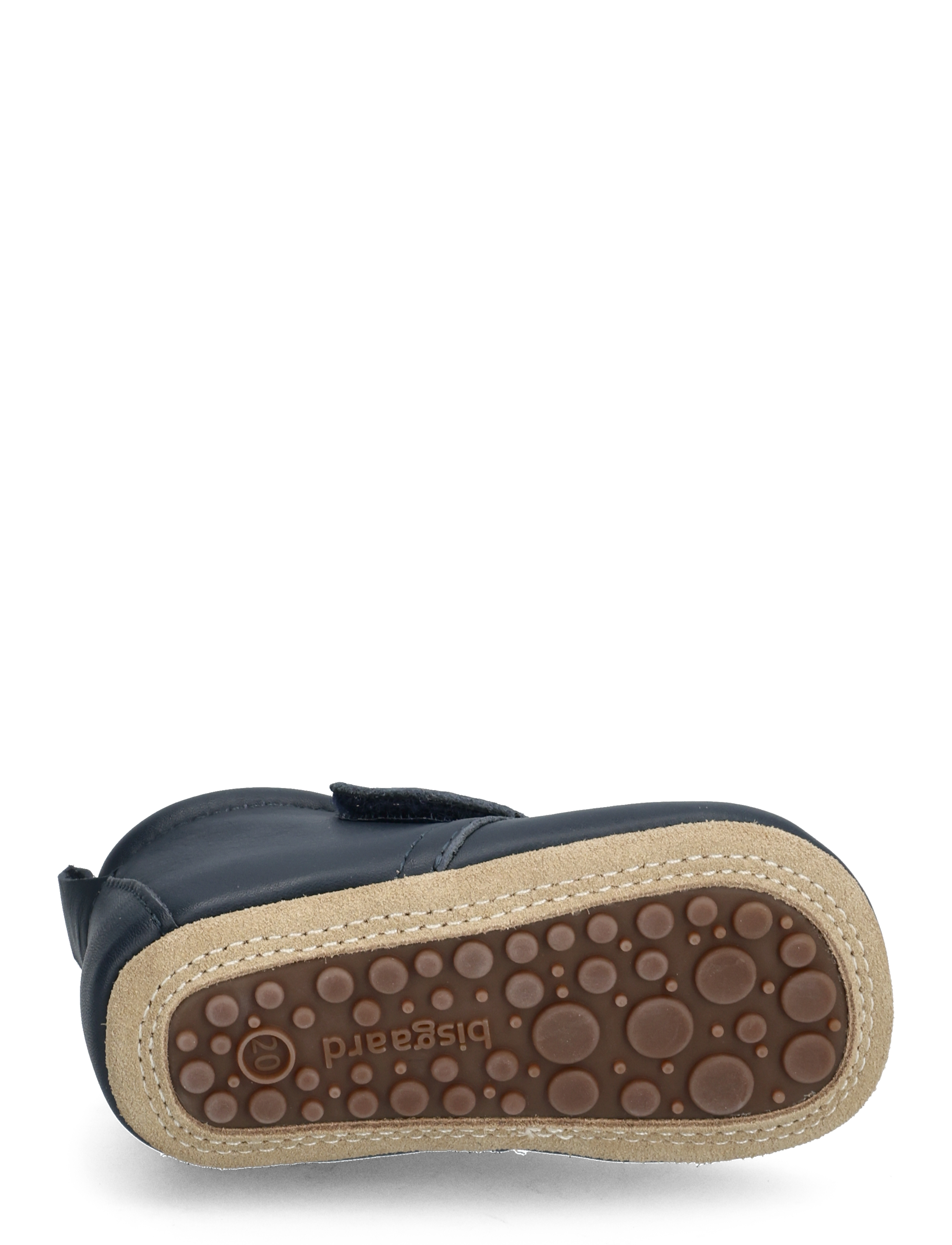 Bisgaard - bisgaard baby star - kinder - 21 navy - 4