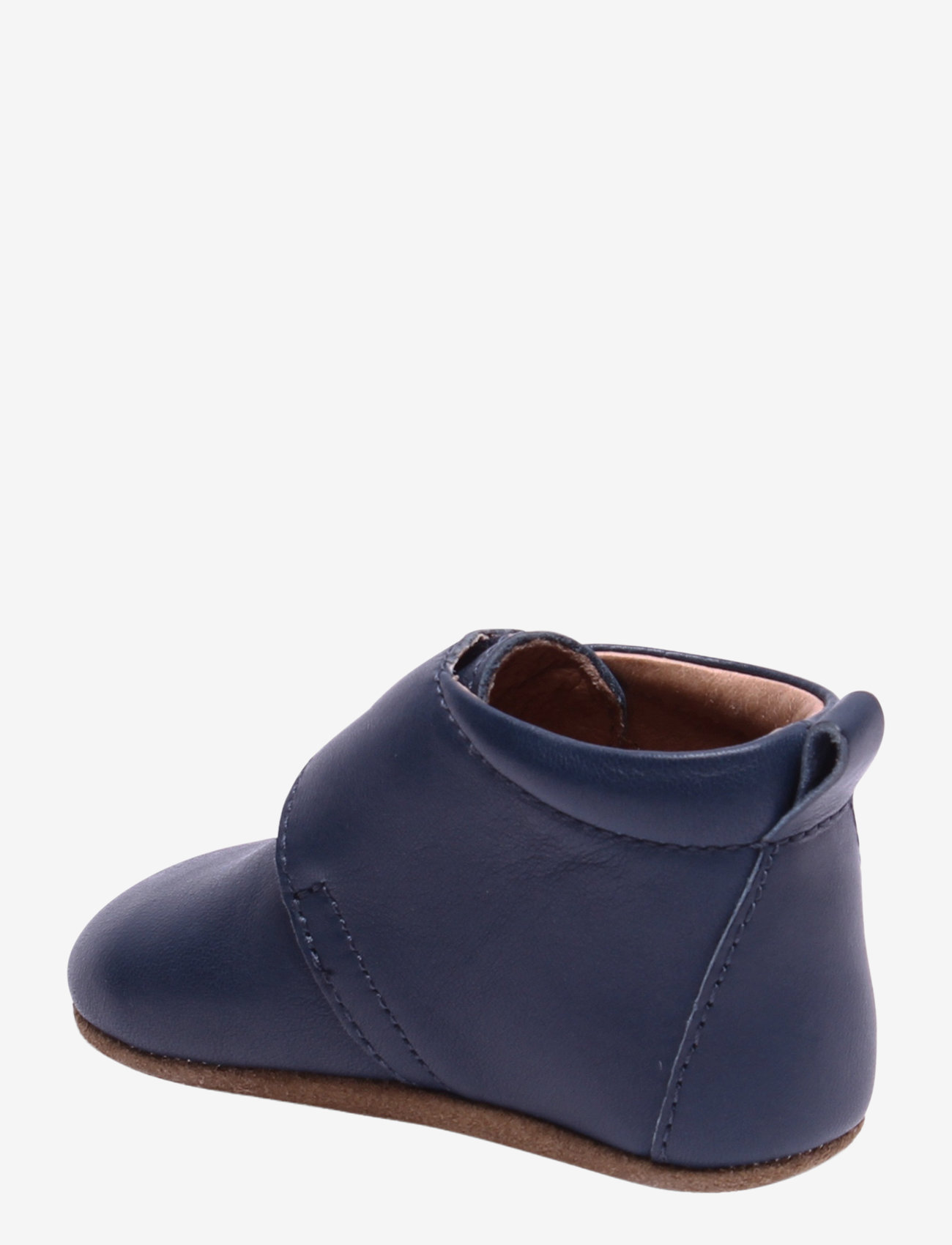 Bisgaard - bisgaard baby star - lastele, kes veel ei käi - 21 navy - 5