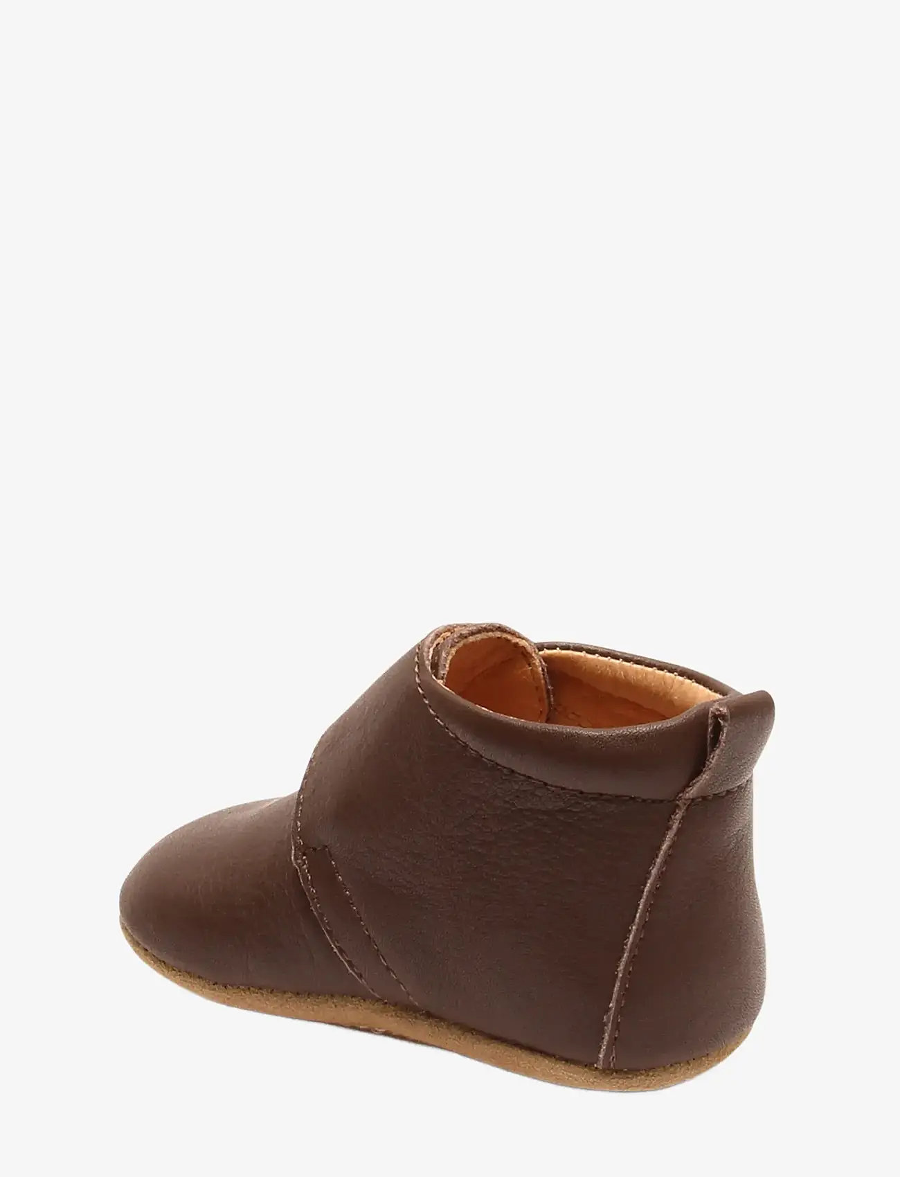 Bisgaard - bisgaard baby star - lauflernschuhe - 60 brown - 2