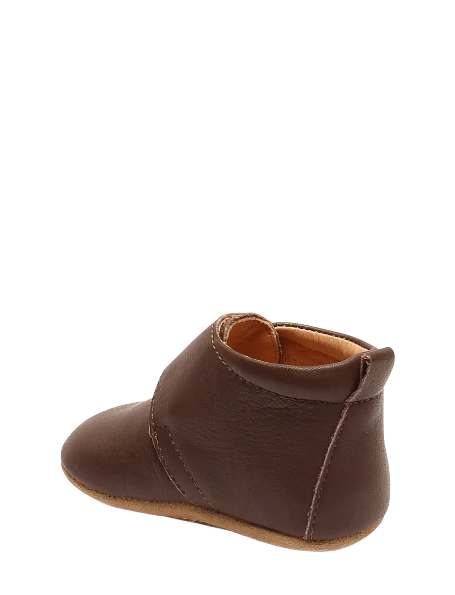 Bisgaard - bisgaard baby star - beebijalatsid - 60 brown - 2