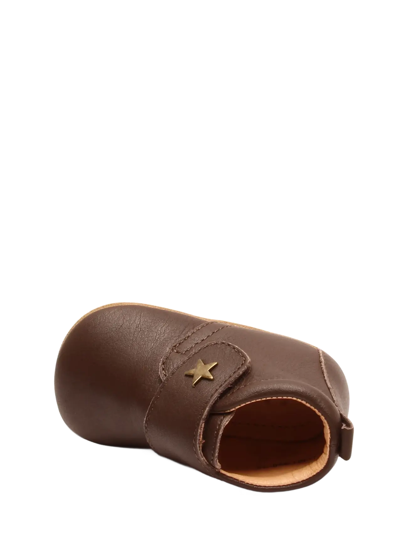 Bisgaard - bisgaard baby star - laveste priser - 60 brown - 3