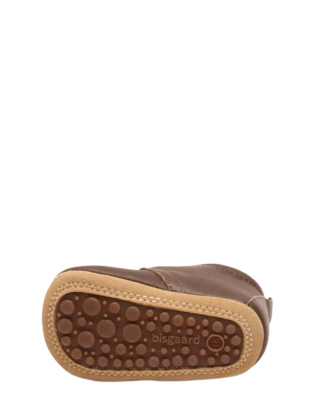 Bisgaard - bisgaard baby star - laveste priser - 60 brown - 4