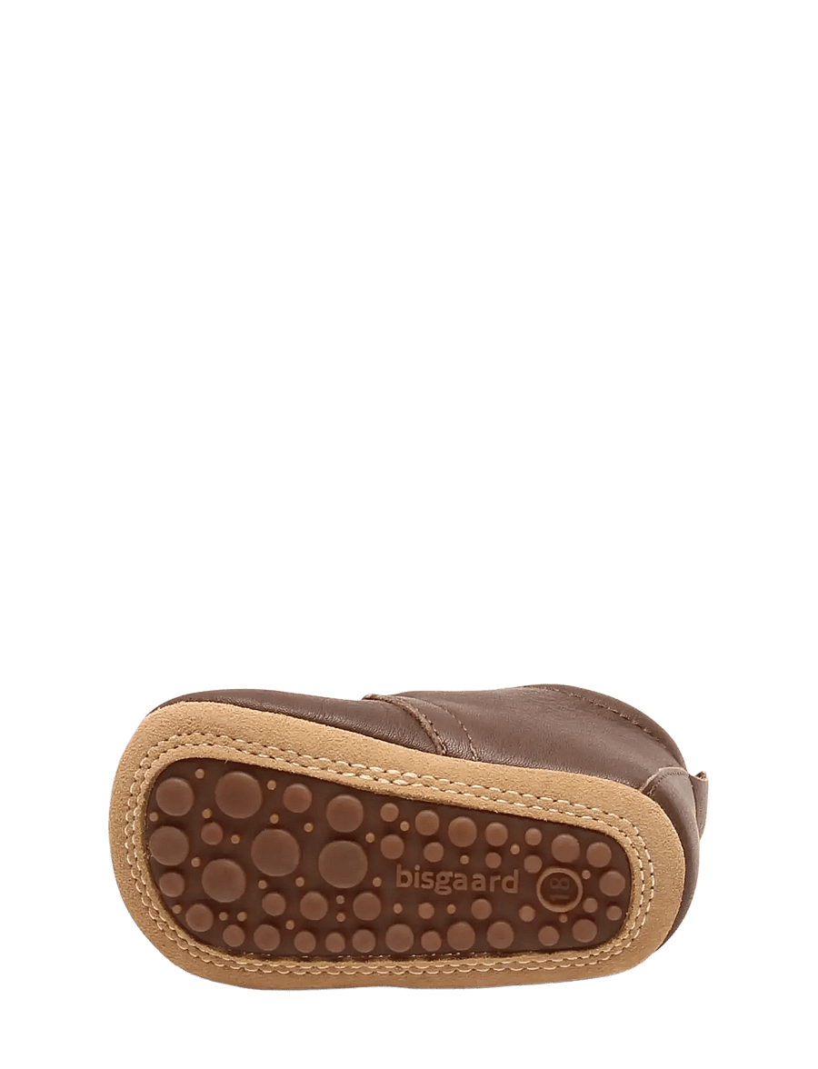 Bisgaard - bisgaard baby star - beebijalatsid - 60 brown - 4