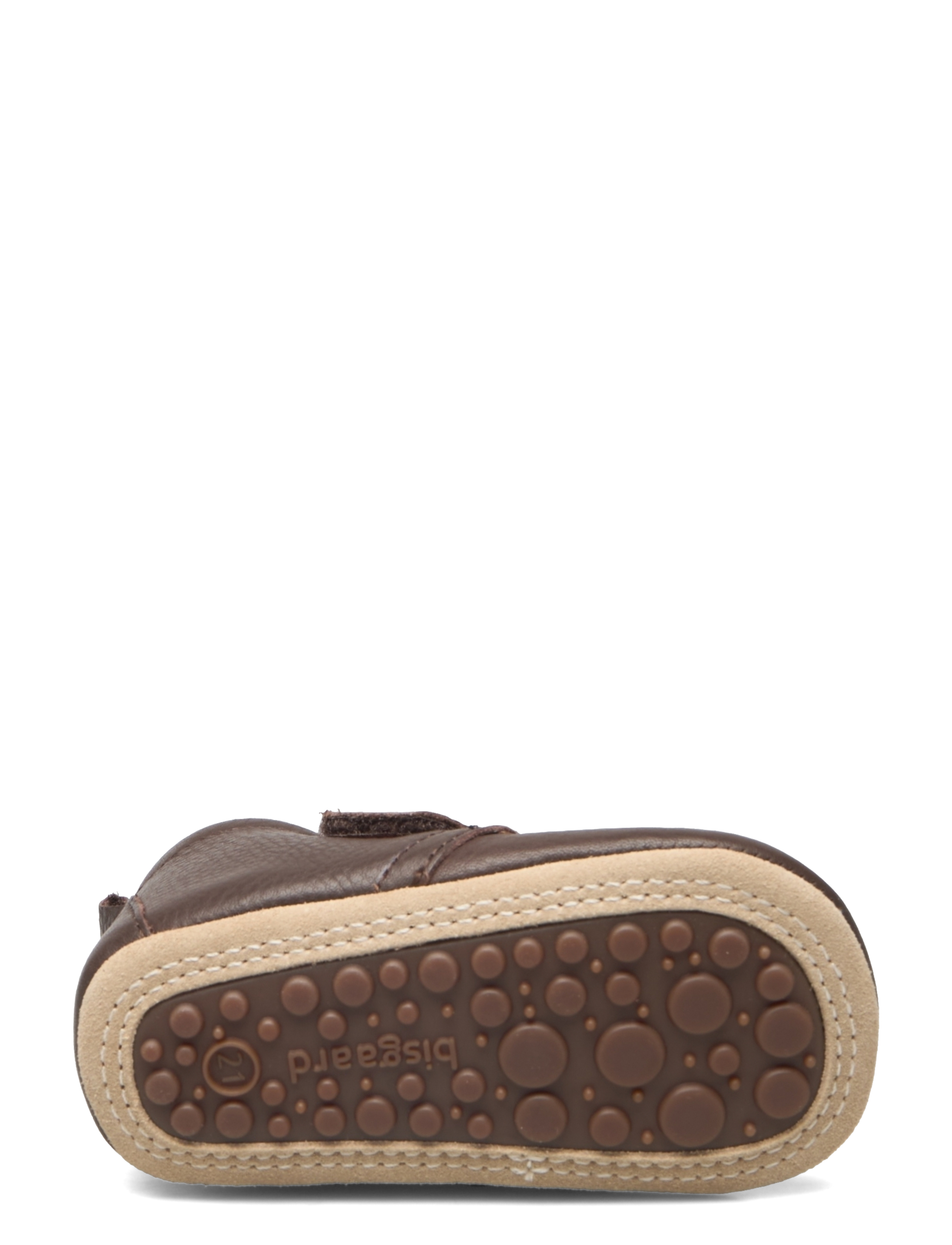 Bisgaard - bisgaard baby star - laveste priser - 60 brown - 5