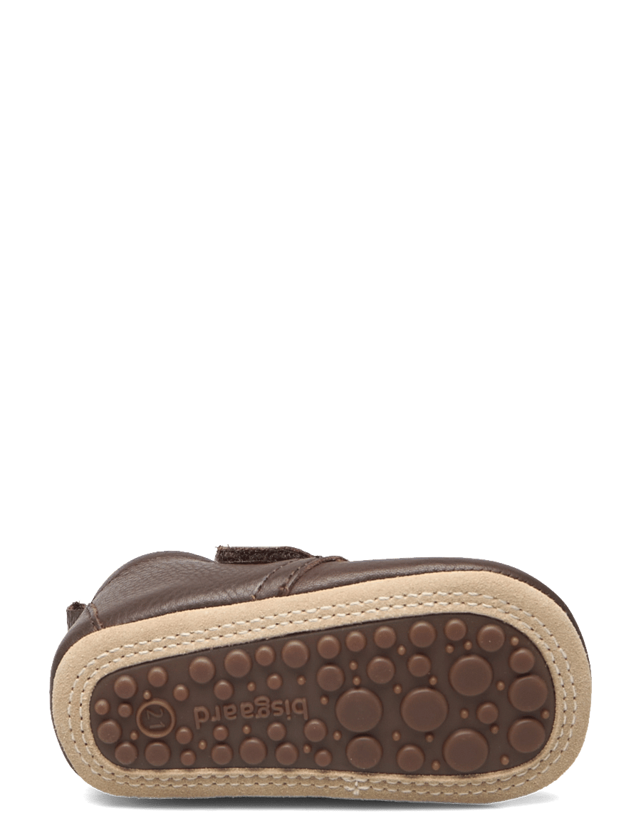 Bisgaard - bisgaard baby star - beebijalatsid - 60 brown - 5