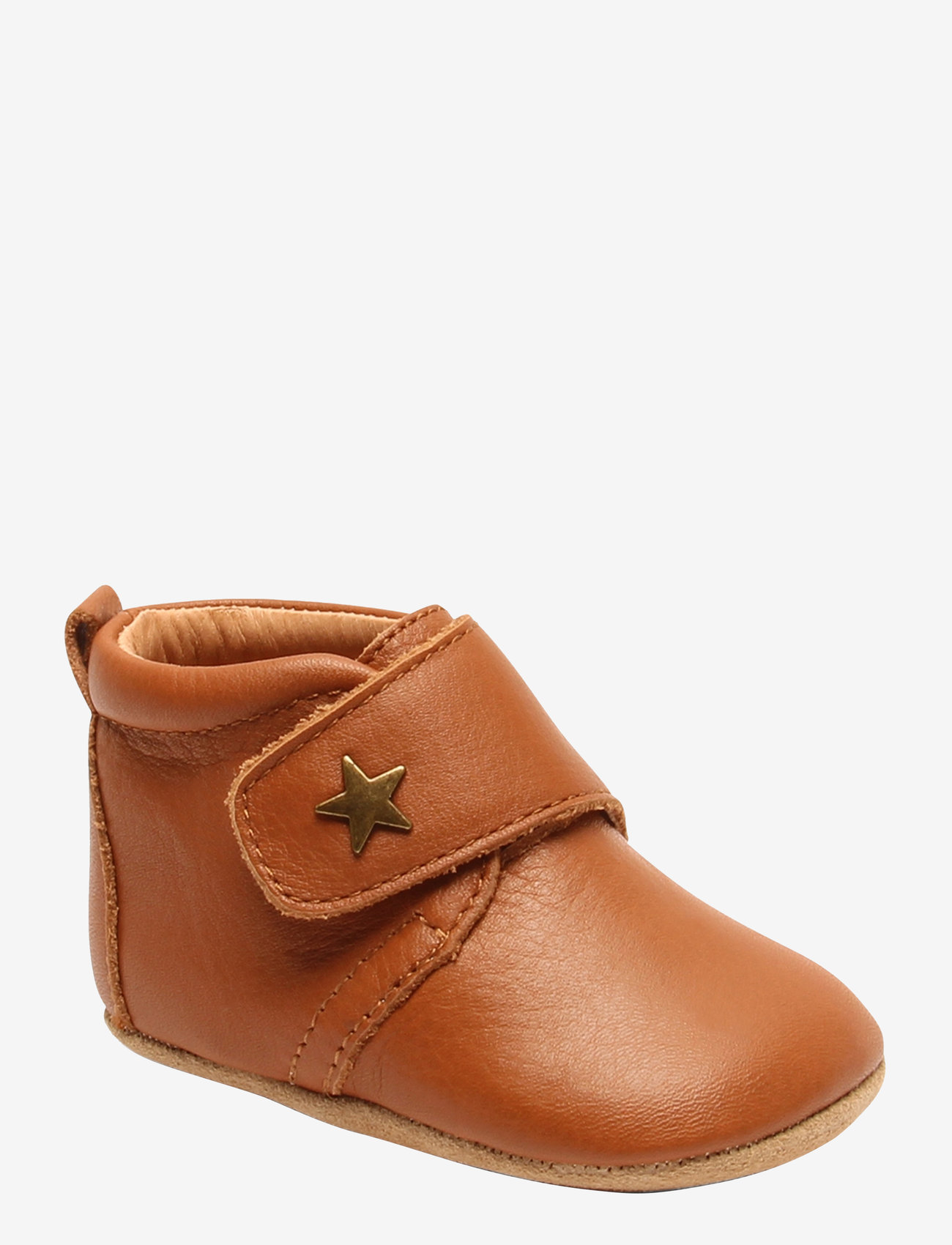 Bisgaard - bisgaard baby star - lastele, kes veel ei käi - 66 cognac - 0