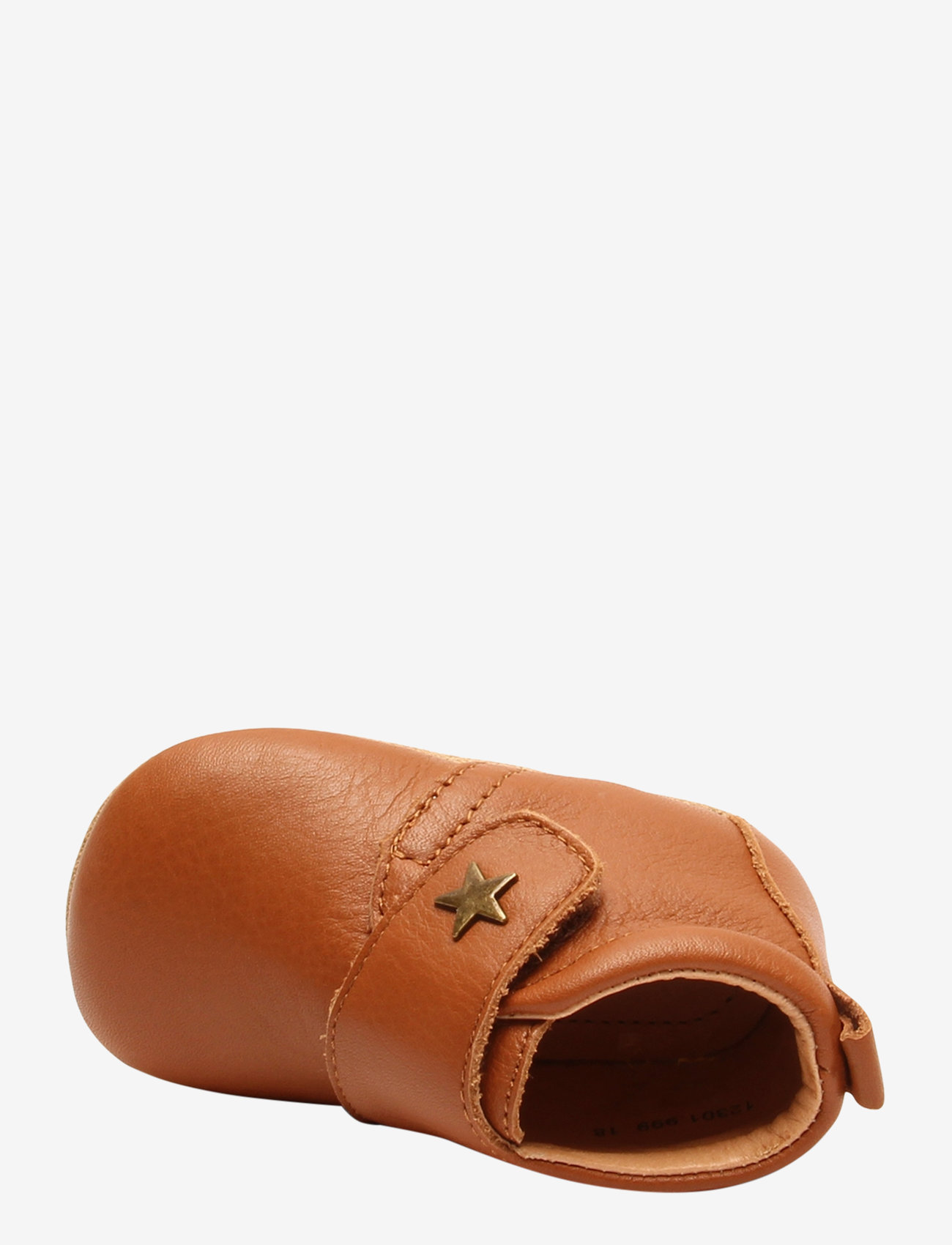 Bisgaard - bisgaard baby star - lastele, kes veel ei käi - 66 cognac - 2