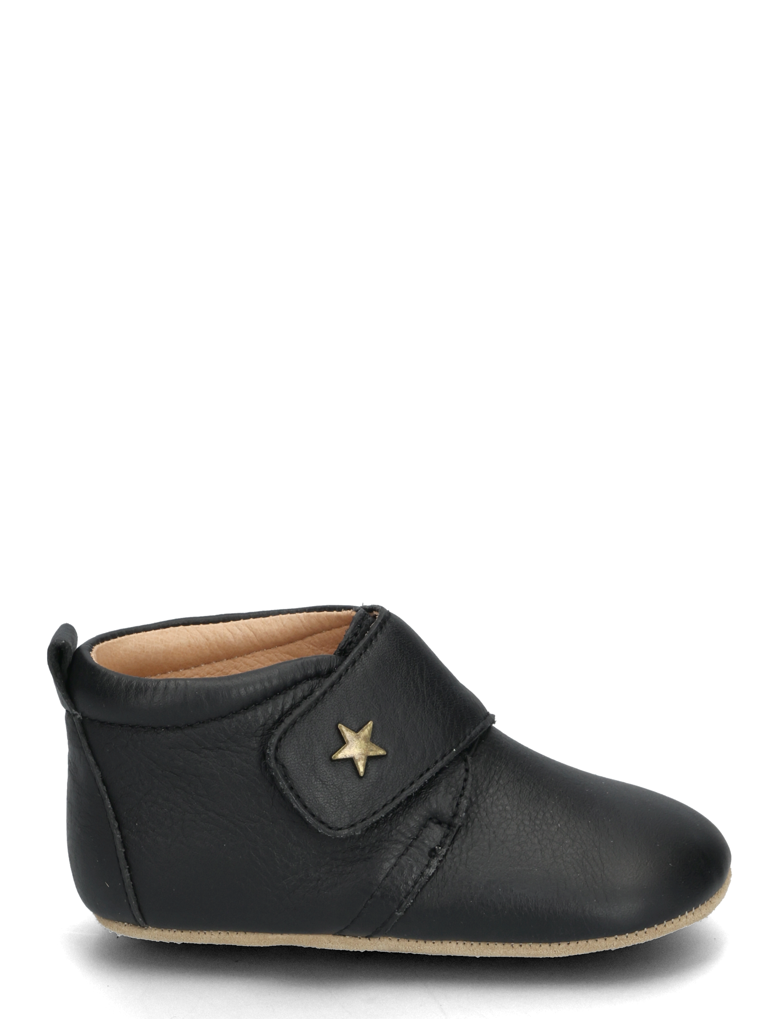 Bisgaard - bisgaard baby star - lapsed - black - 2