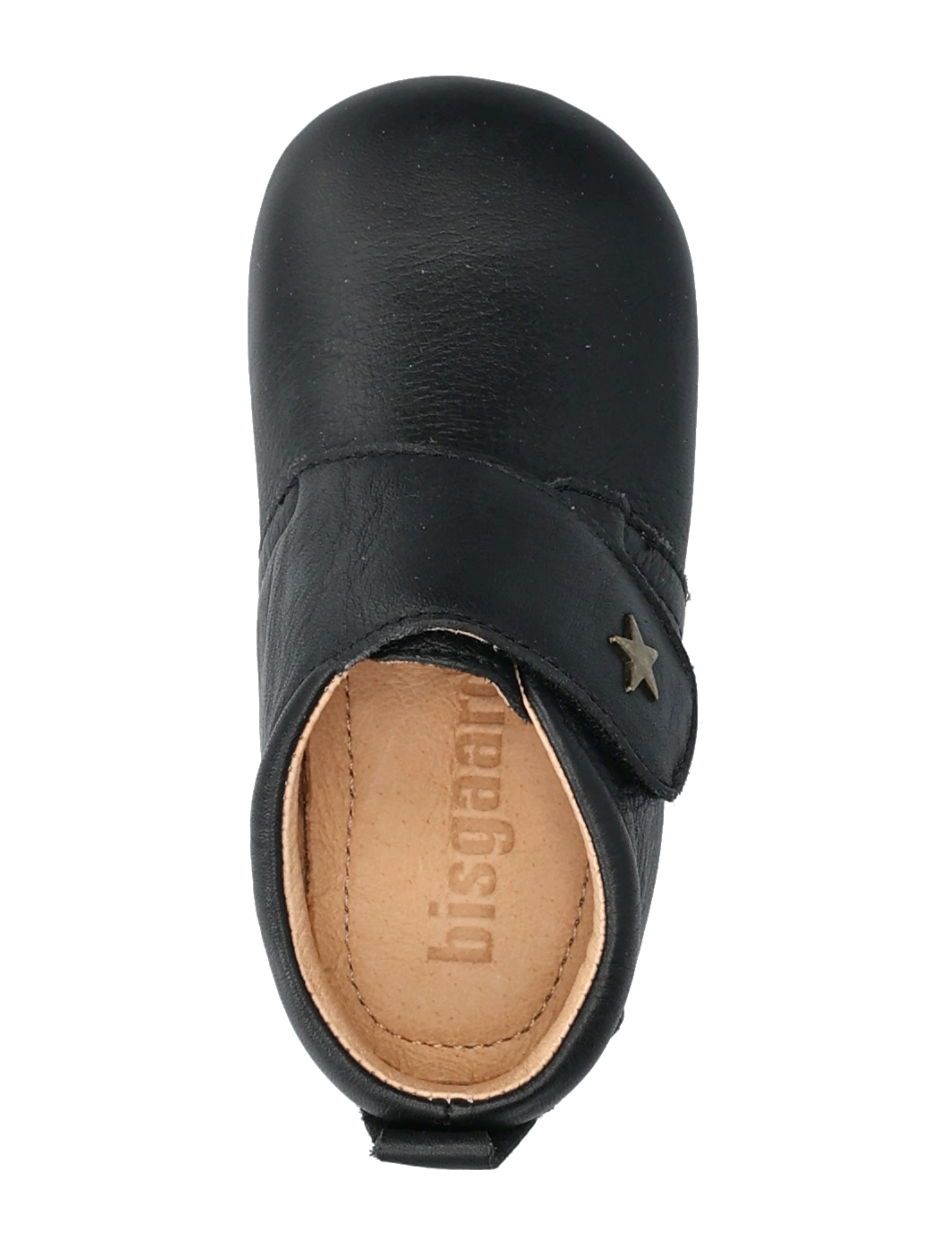 Bisgaard - bisgaard baby star - lapsed - black - 4