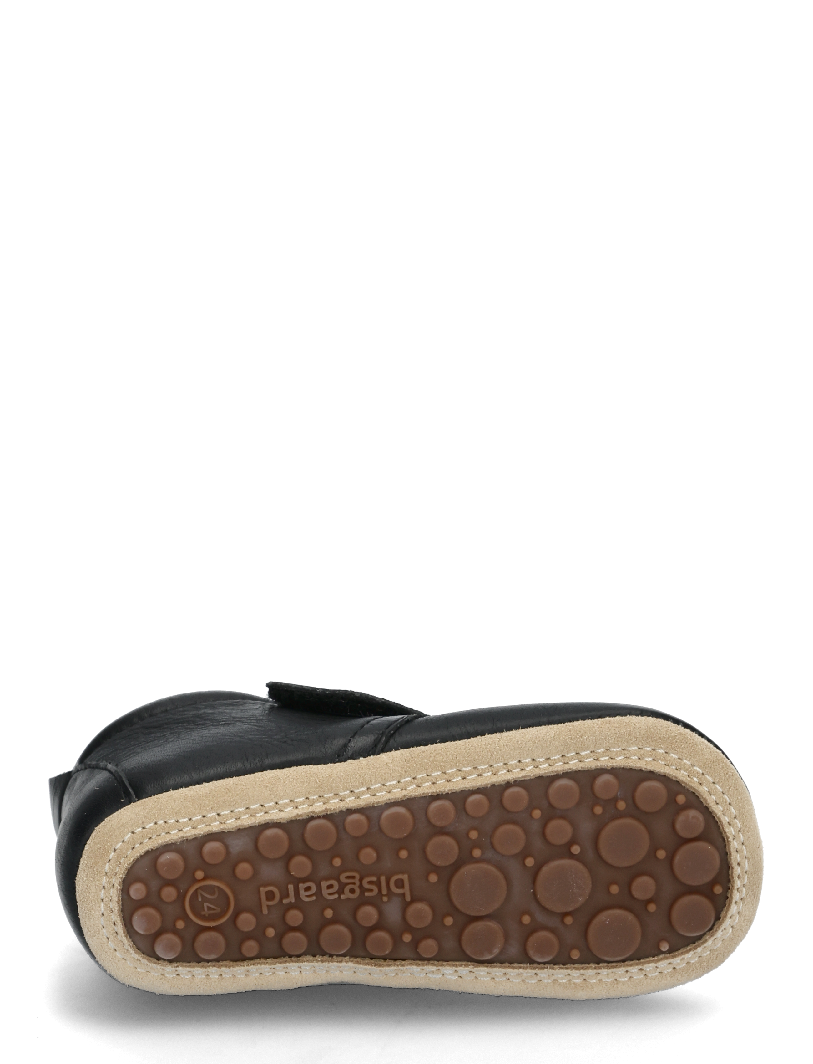 Bisgaard - bisgaard baby star - lapsed - black - 5