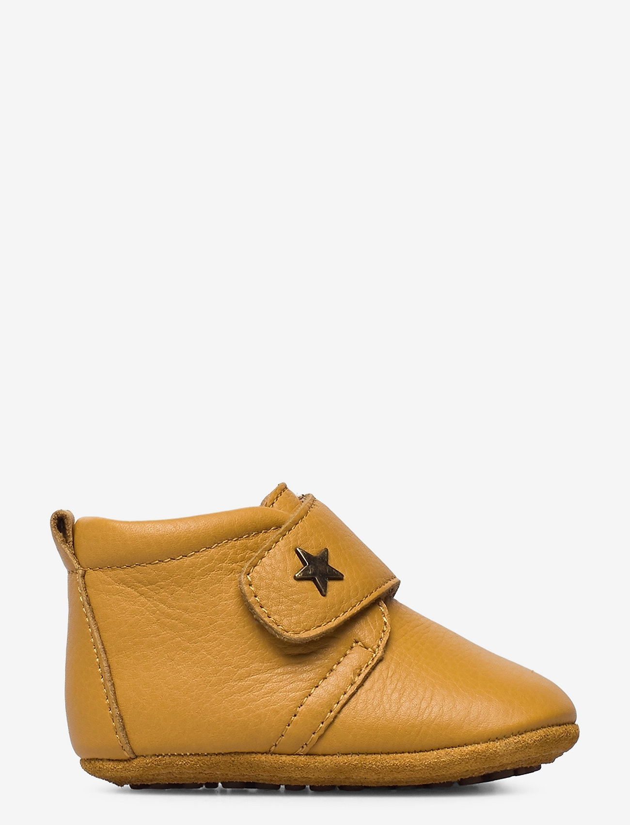 Bisgaard - bisgaard baby star - laveste priser - mustard - 2