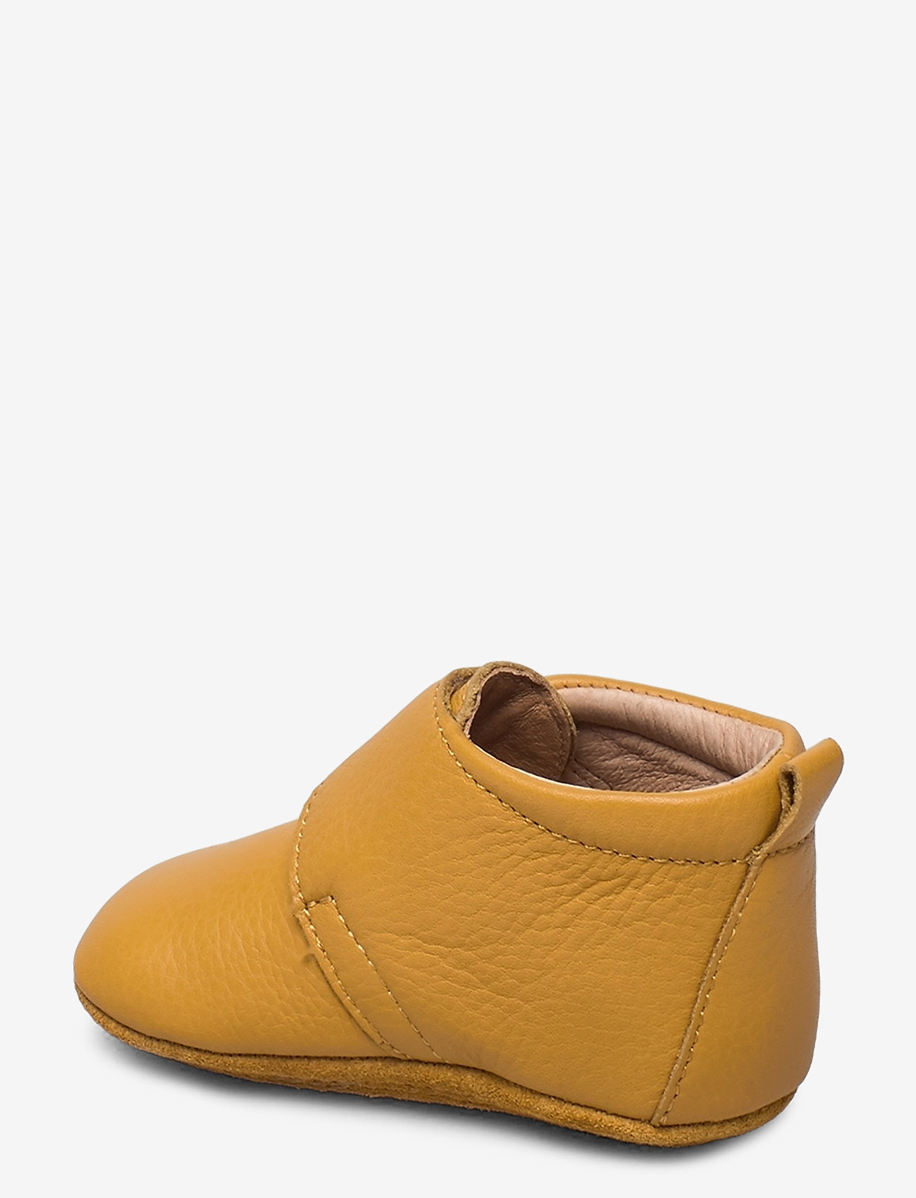 Bisgaard - bisgaard baby star - laveste priser - mustard - 3