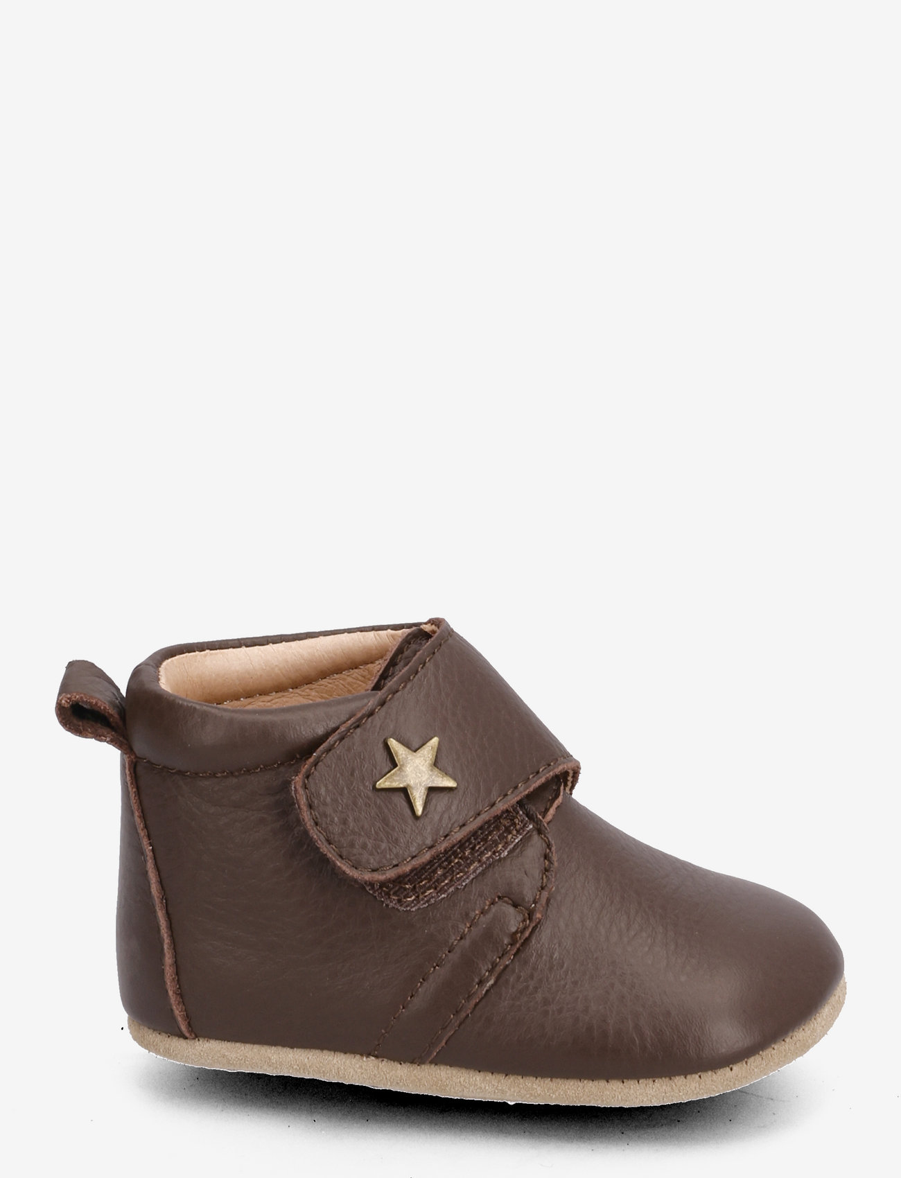 Bisgaard - bisgaard baby star - beebisaapad - brown - 2