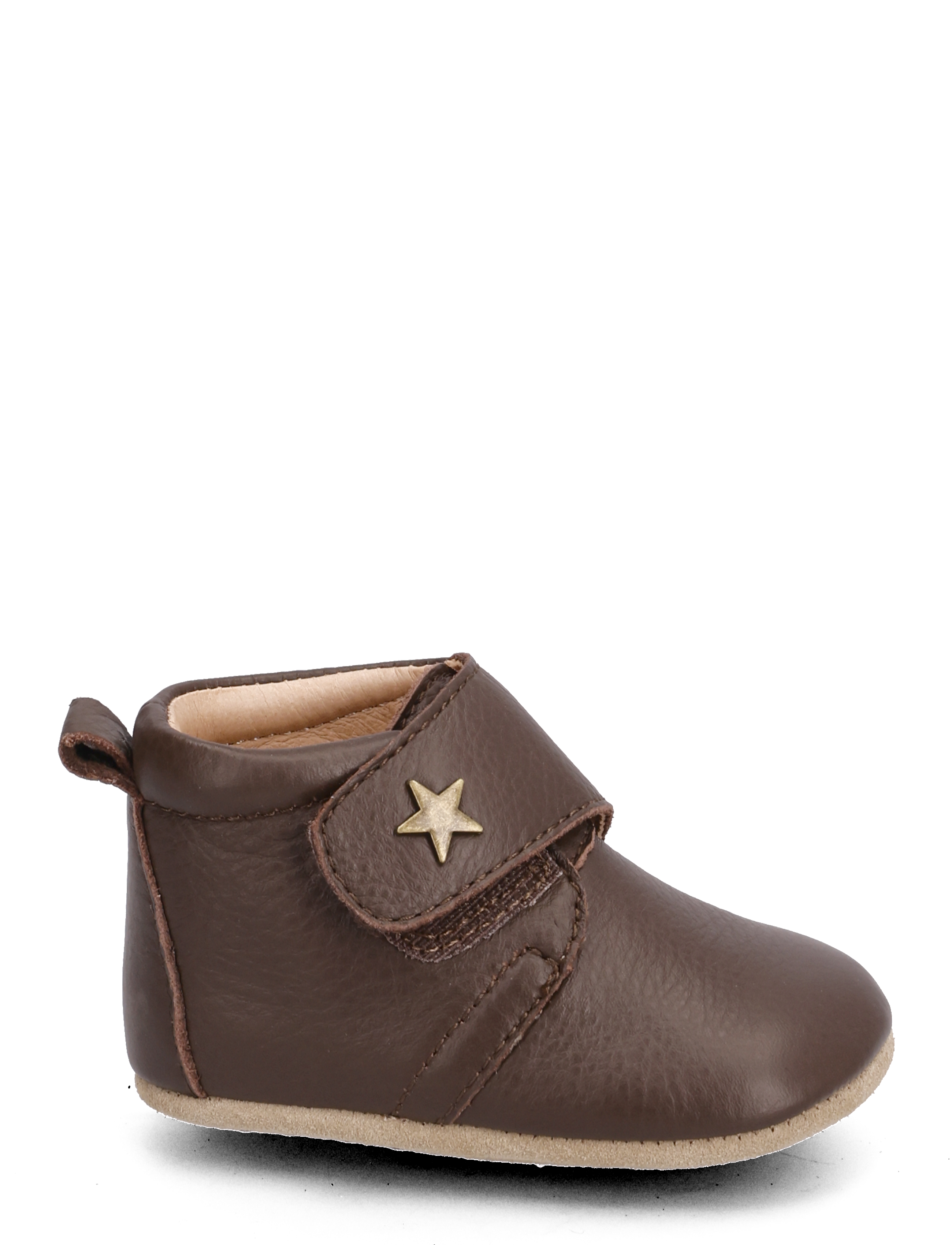 Bisgaard - bisgaard baby star - lapsed - brown - 2