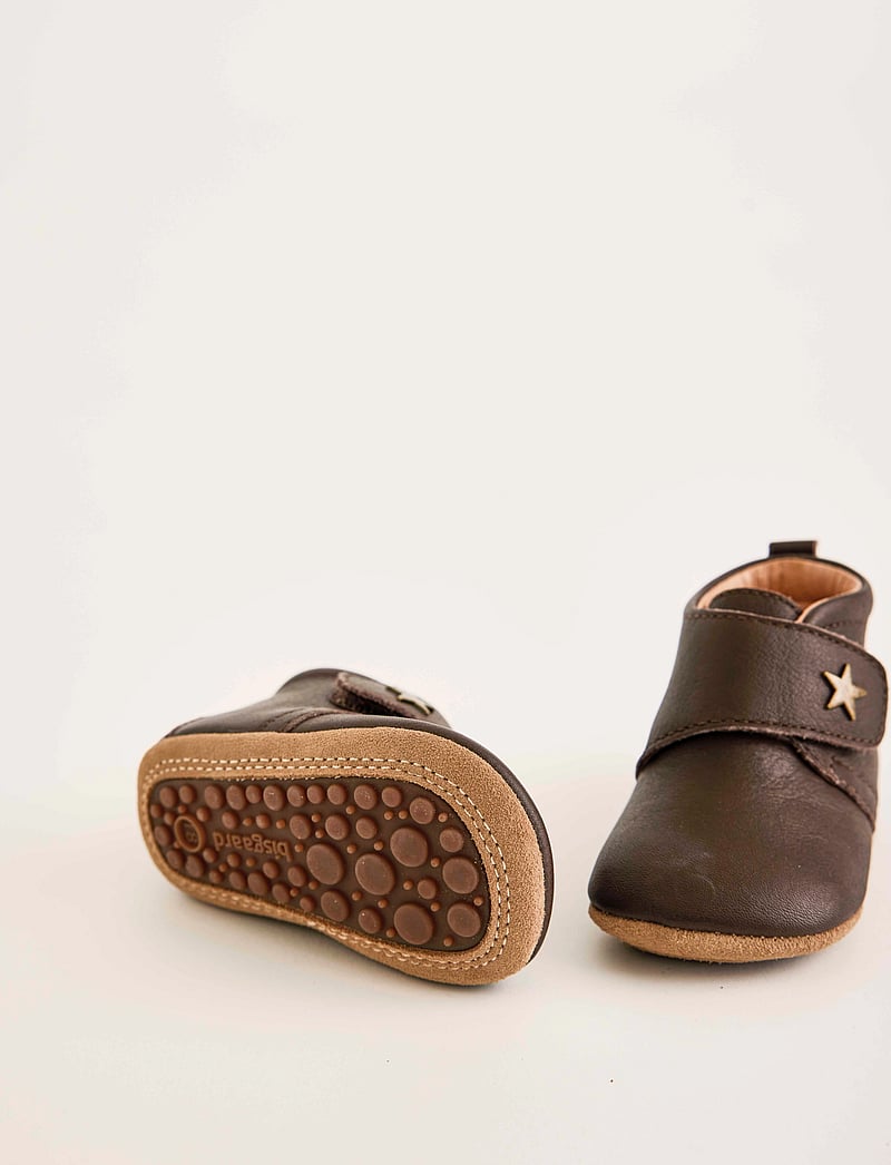Bisgaard - bisgaard baby star - beebisaapad - brown - 0