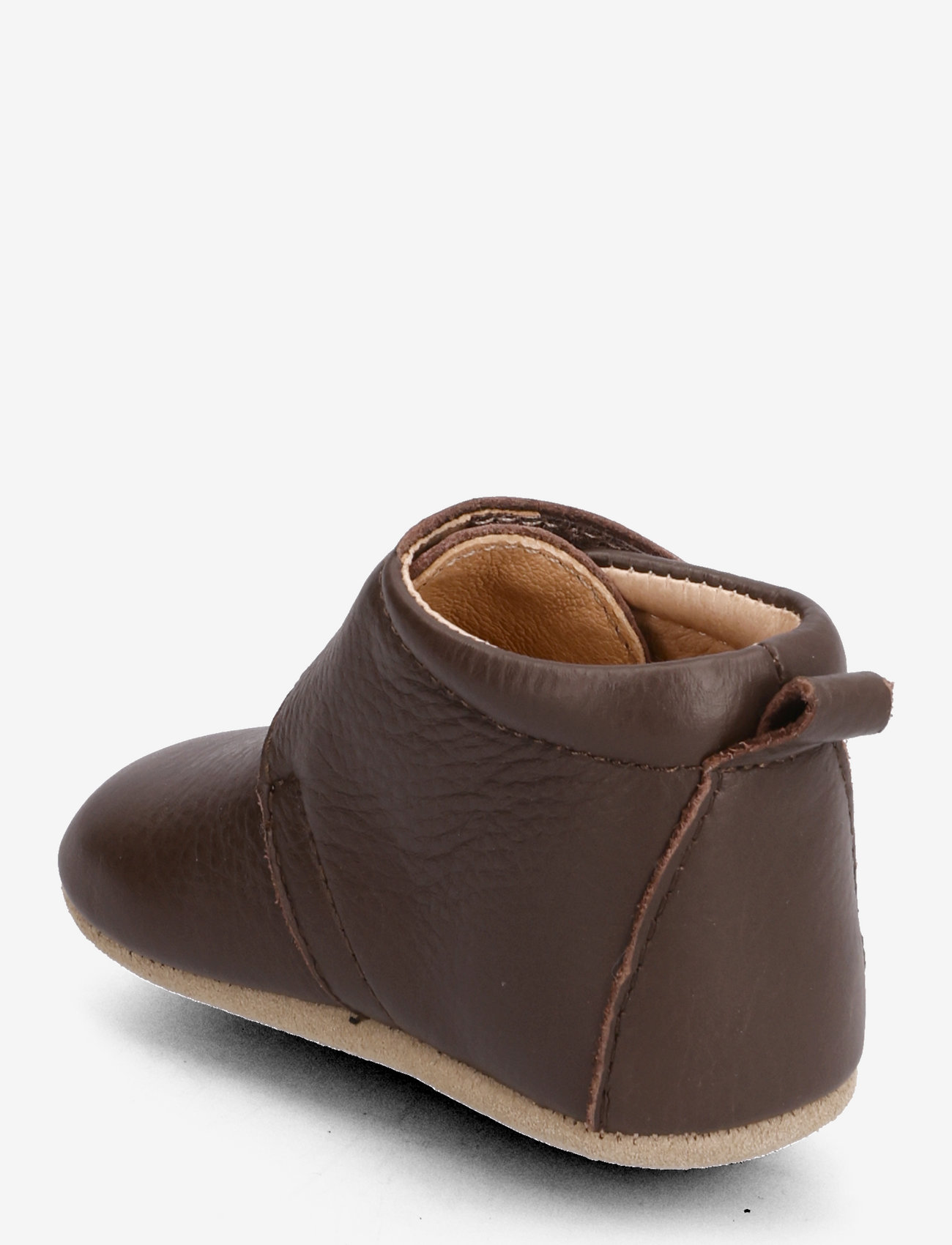 Bisgaard - bisgaard baby star - beebisaapad - brown - 3