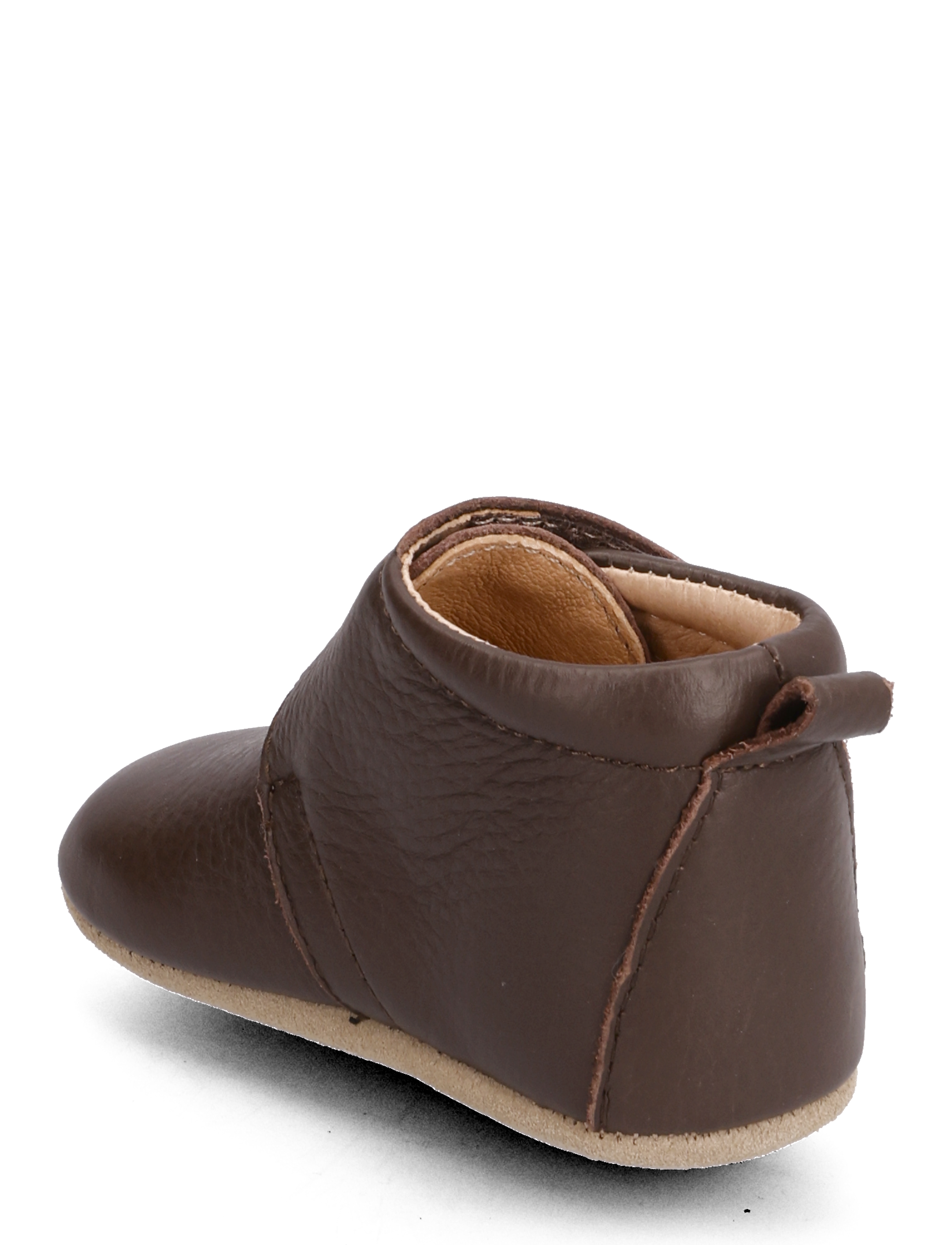 Bisgaard - bisgaard baby star - lapsed - brown - 3