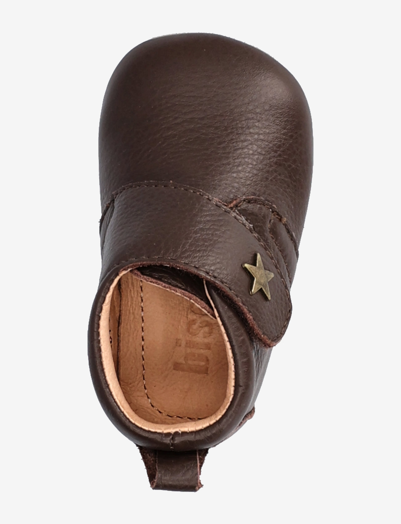 Bisgaard - bisgaard baby star - beebisaapad - brown - 4