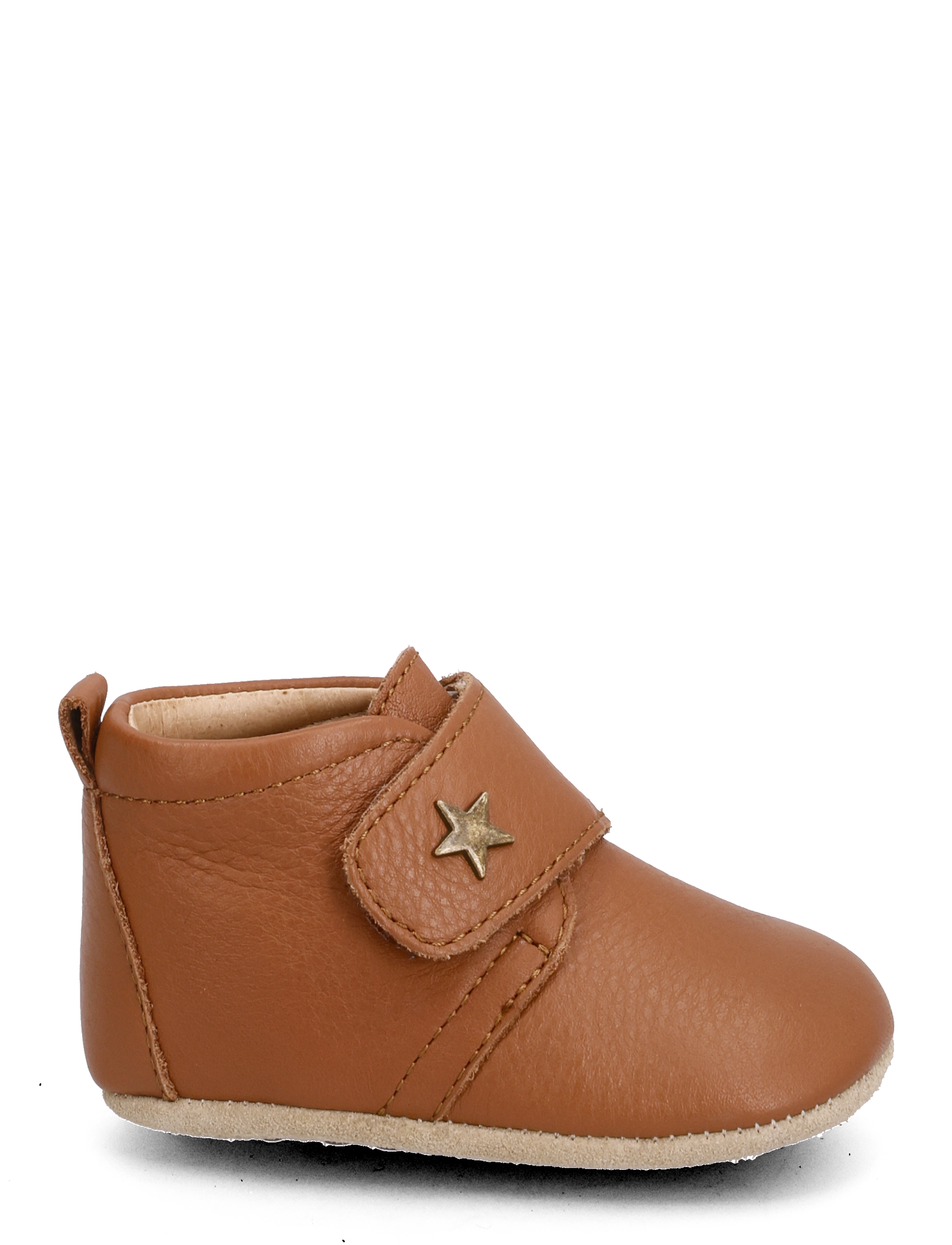 Bisgaard - bisgaard baby star - baby tossor - cognac - 2