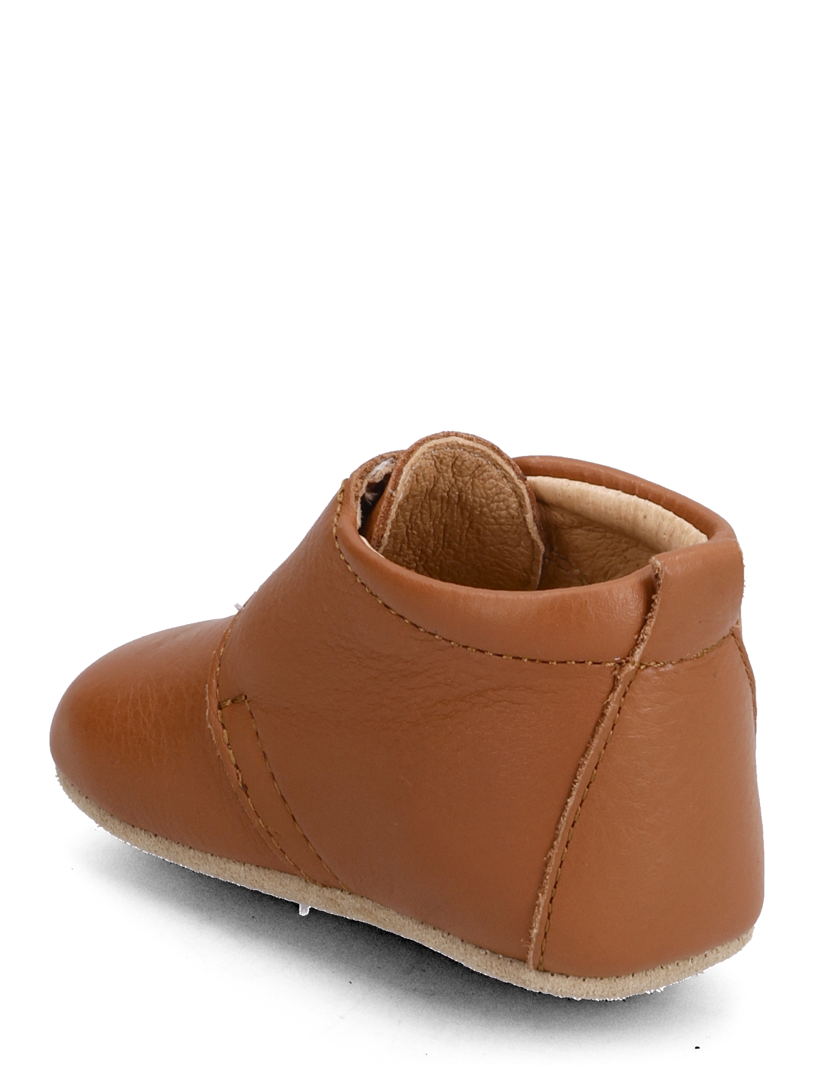 Bisgaard - bisgaard baby star - baby tossor - cognac - 3