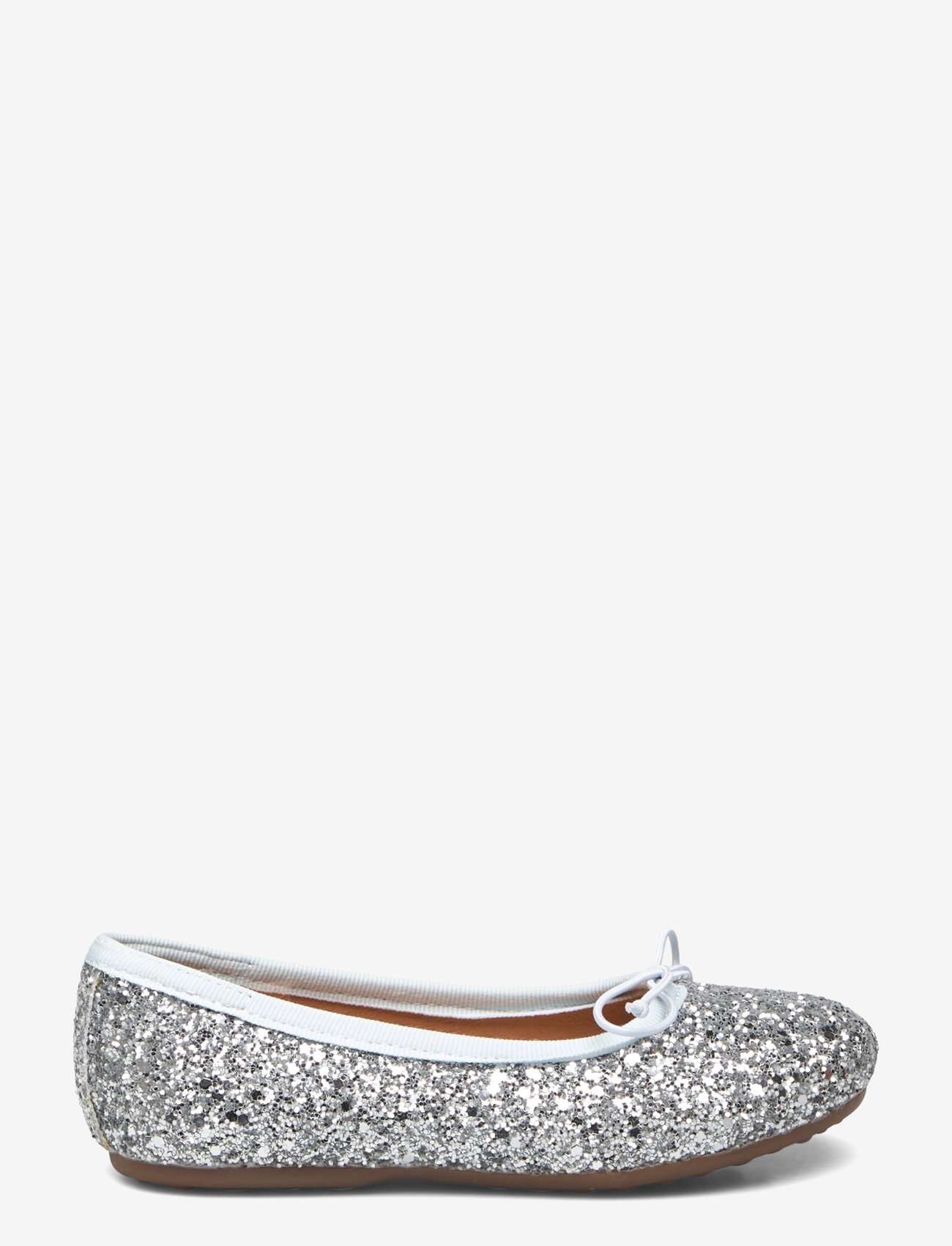 Bisgaard - bisgaard lucy - silver glitter - 1